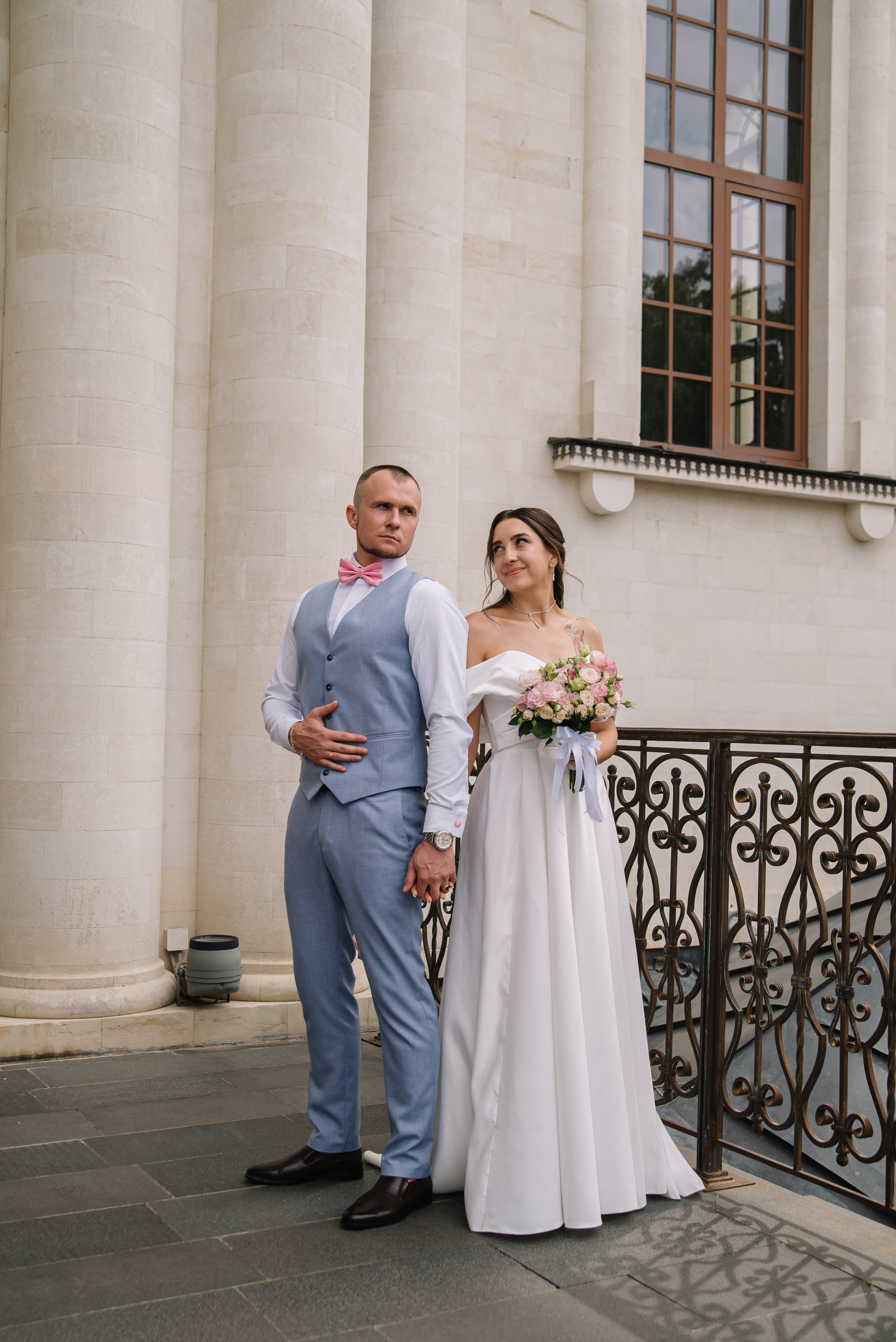 Максим и Марина. Семейный фотограф в Ставрополе Кристина Сысоева