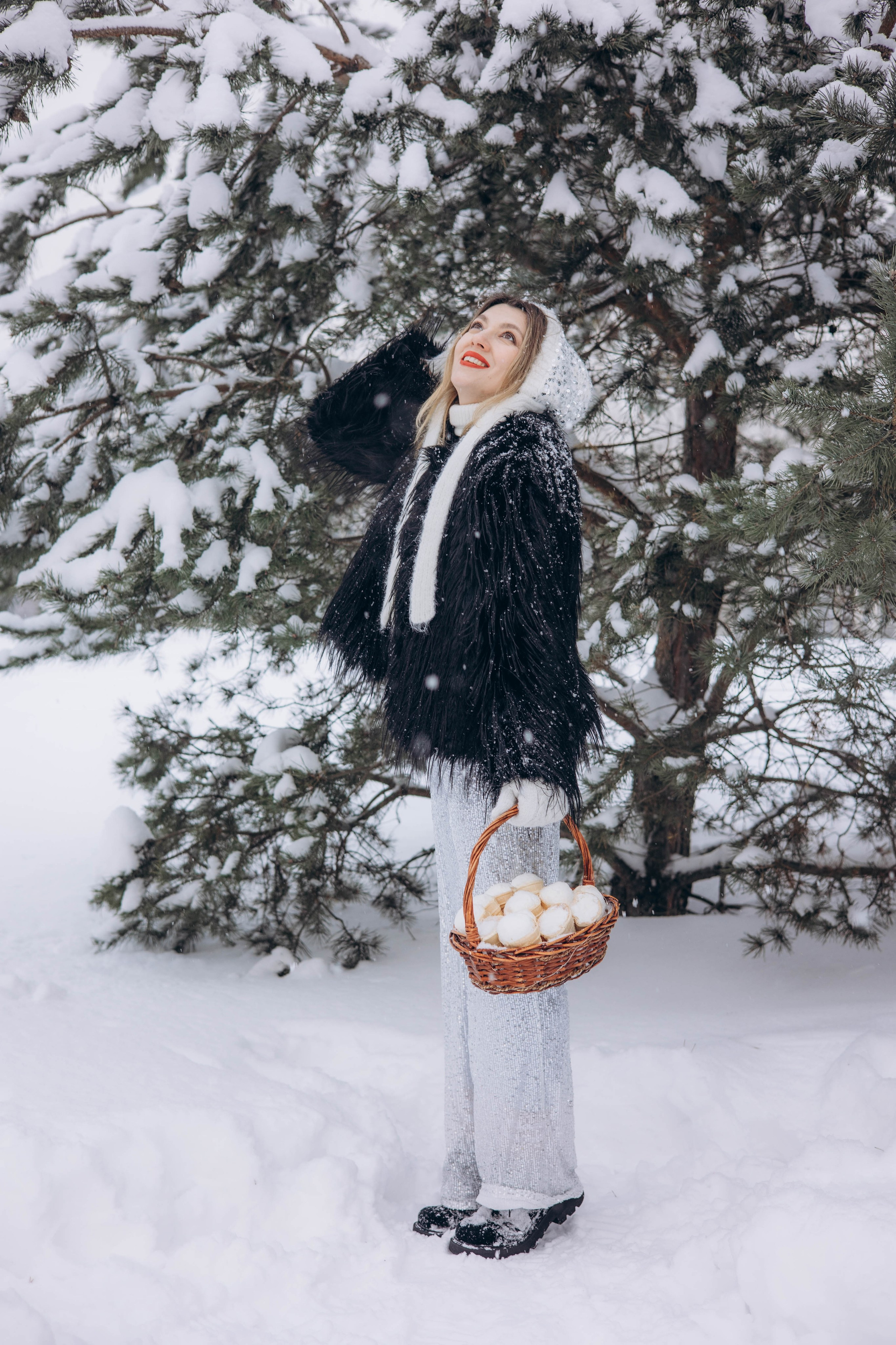 Алена. Наталья Косьянова. Ваш фотограф. Москва