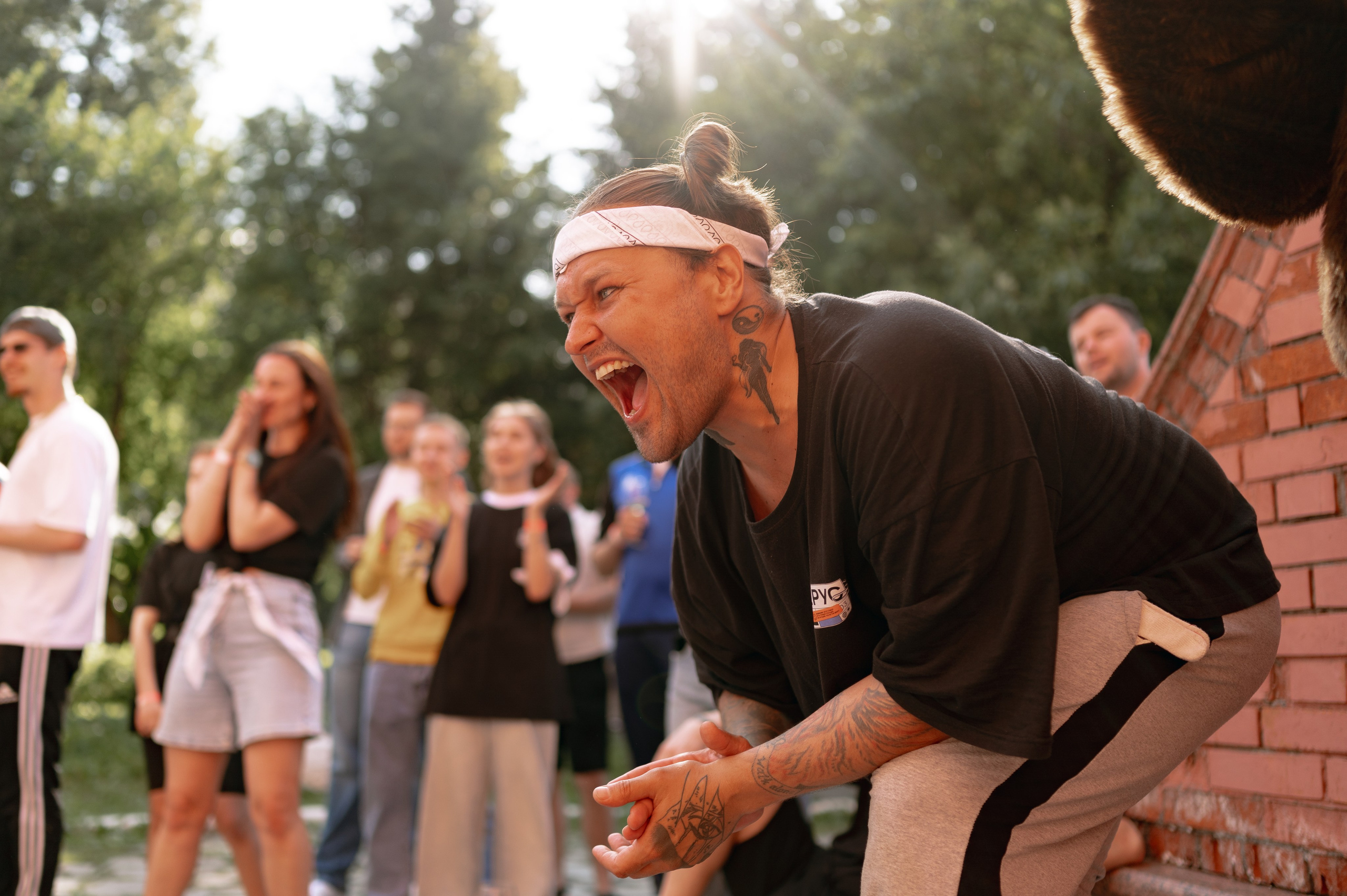 Корпоративы. Фотограф Екатеринбург | Оля Макарова