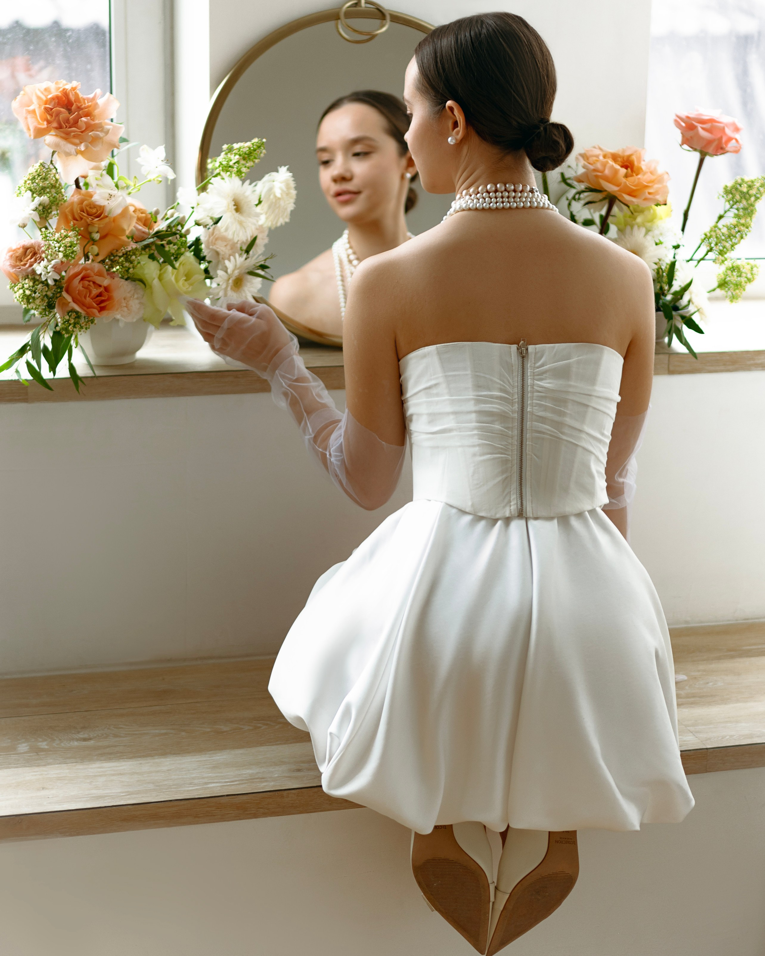 Полина. Фотограф Екатеринбург | Оля Макарова