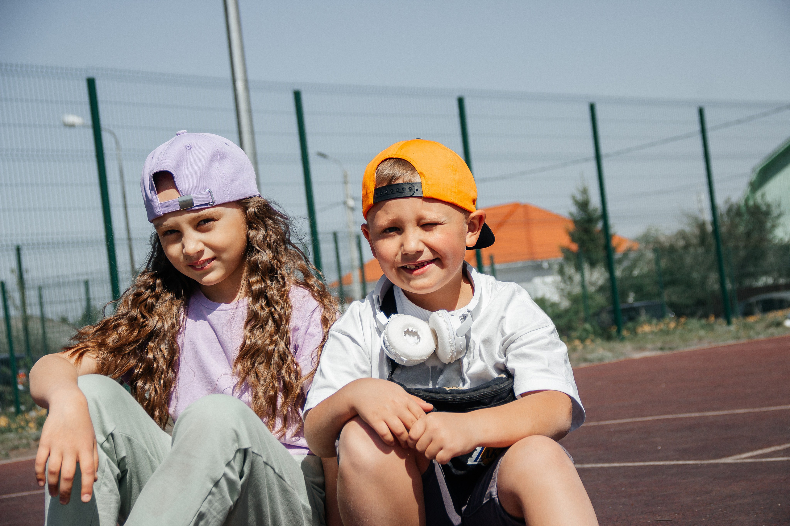 Май 1-е классы. Фотограф в Екатеринбурге Катерина Березина