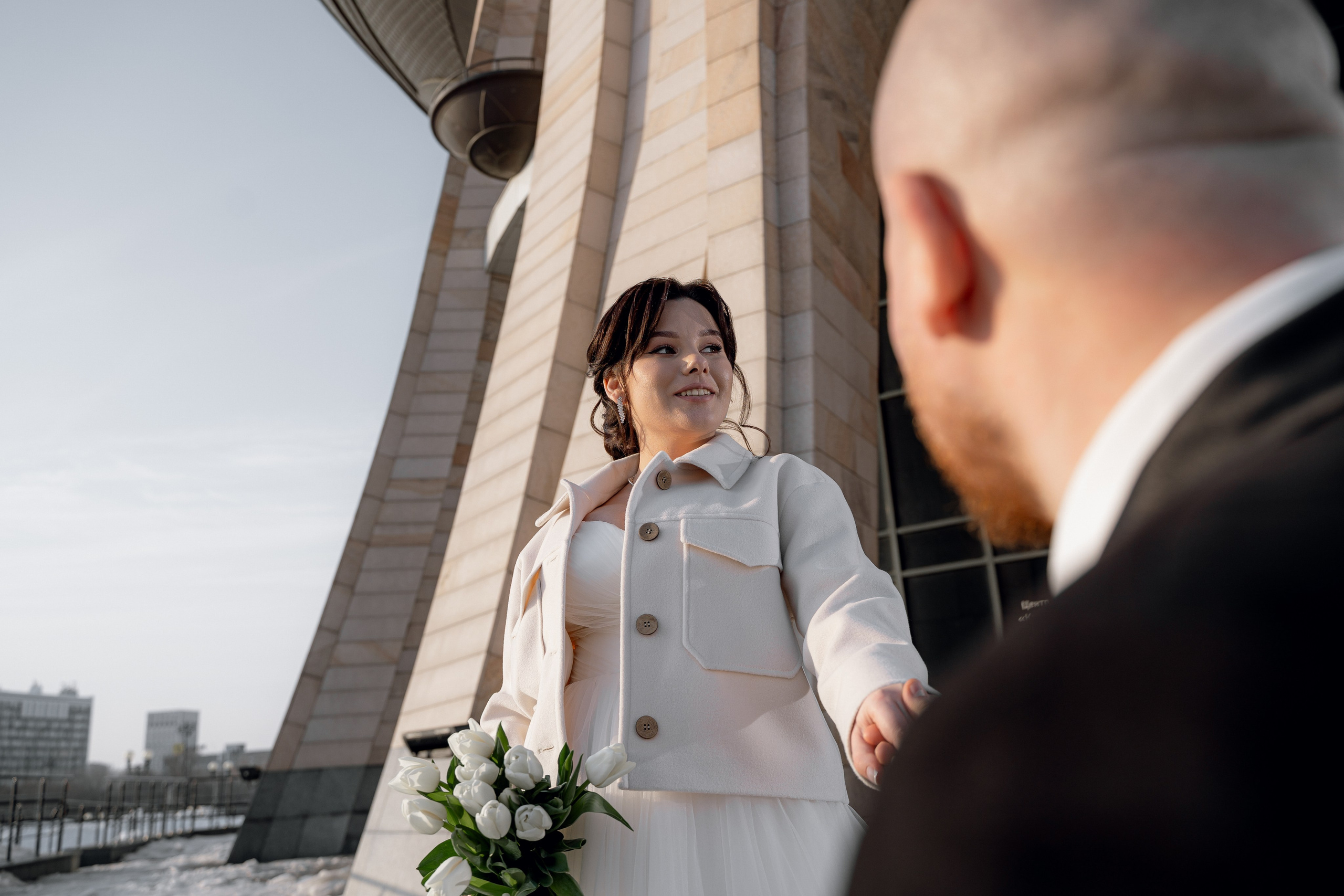 Андрей & Екатерина. RAMIL SAFIULLIN