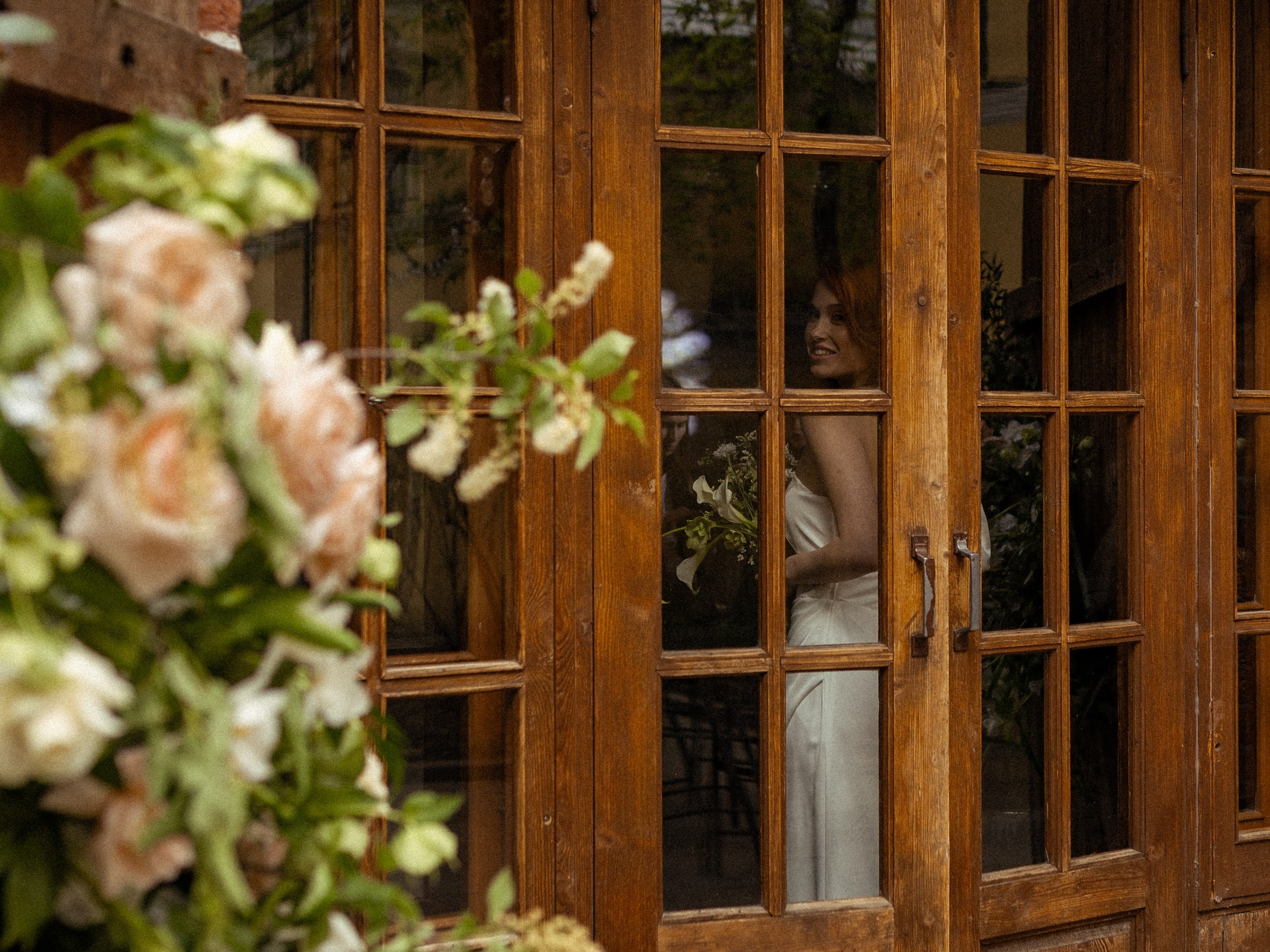 Усадьба. Свадебный фотограф Курзина Ольга | Москва