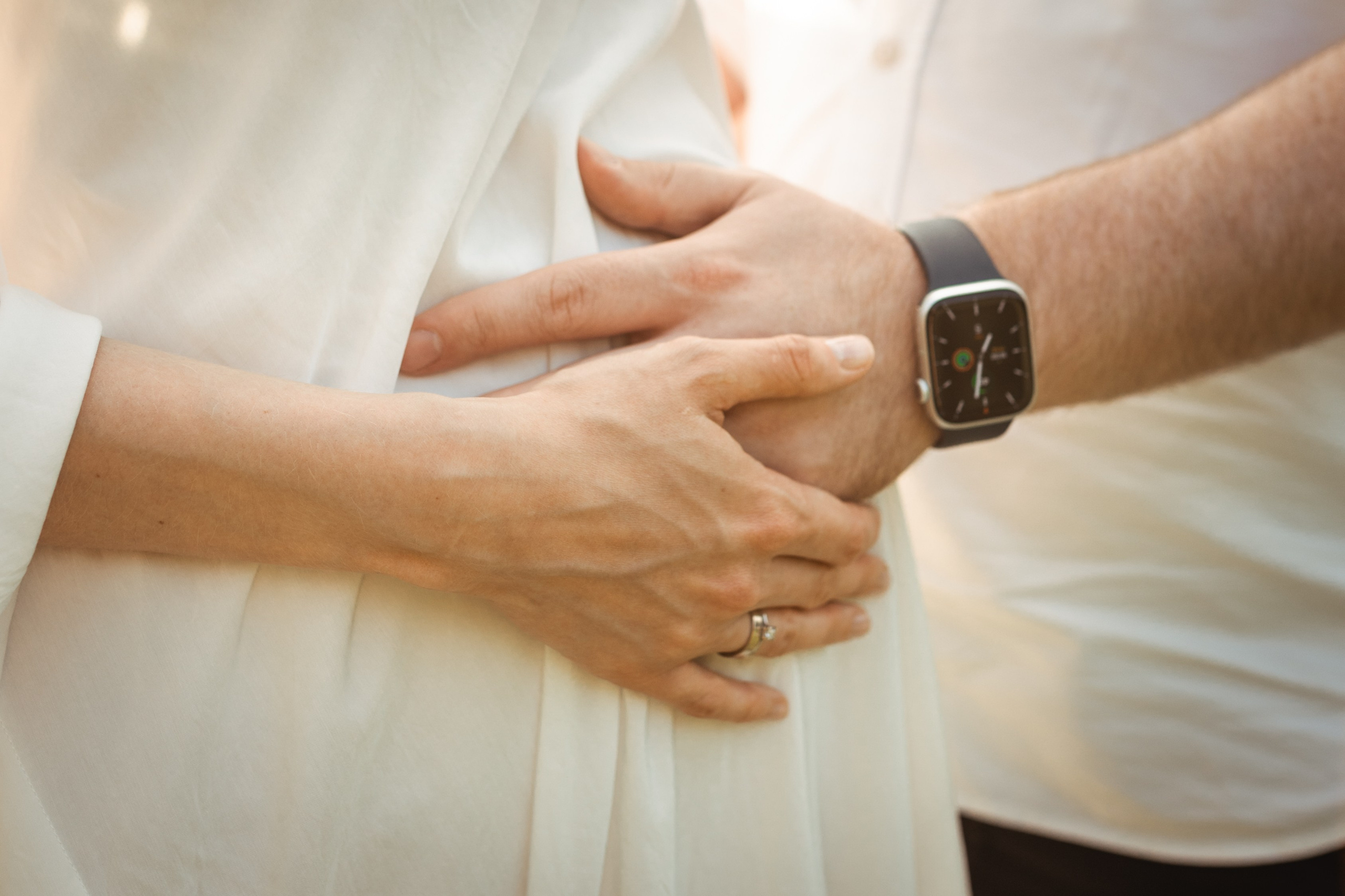 Лес. Свадебный фотограф Курзина Ольга | Москва