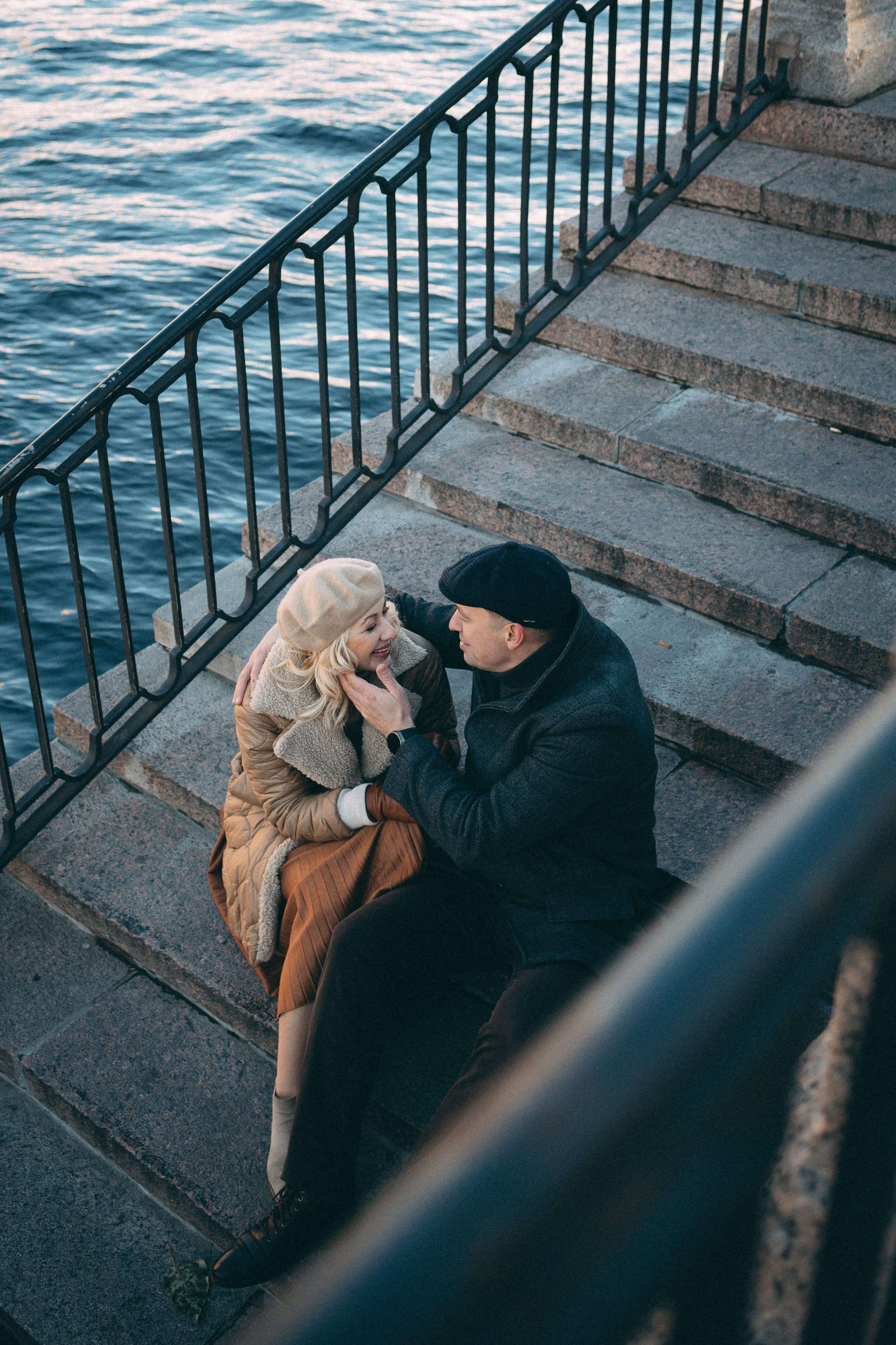 Любовь. Семейный фотограф в Санкт-Петербурге Лена Соколова