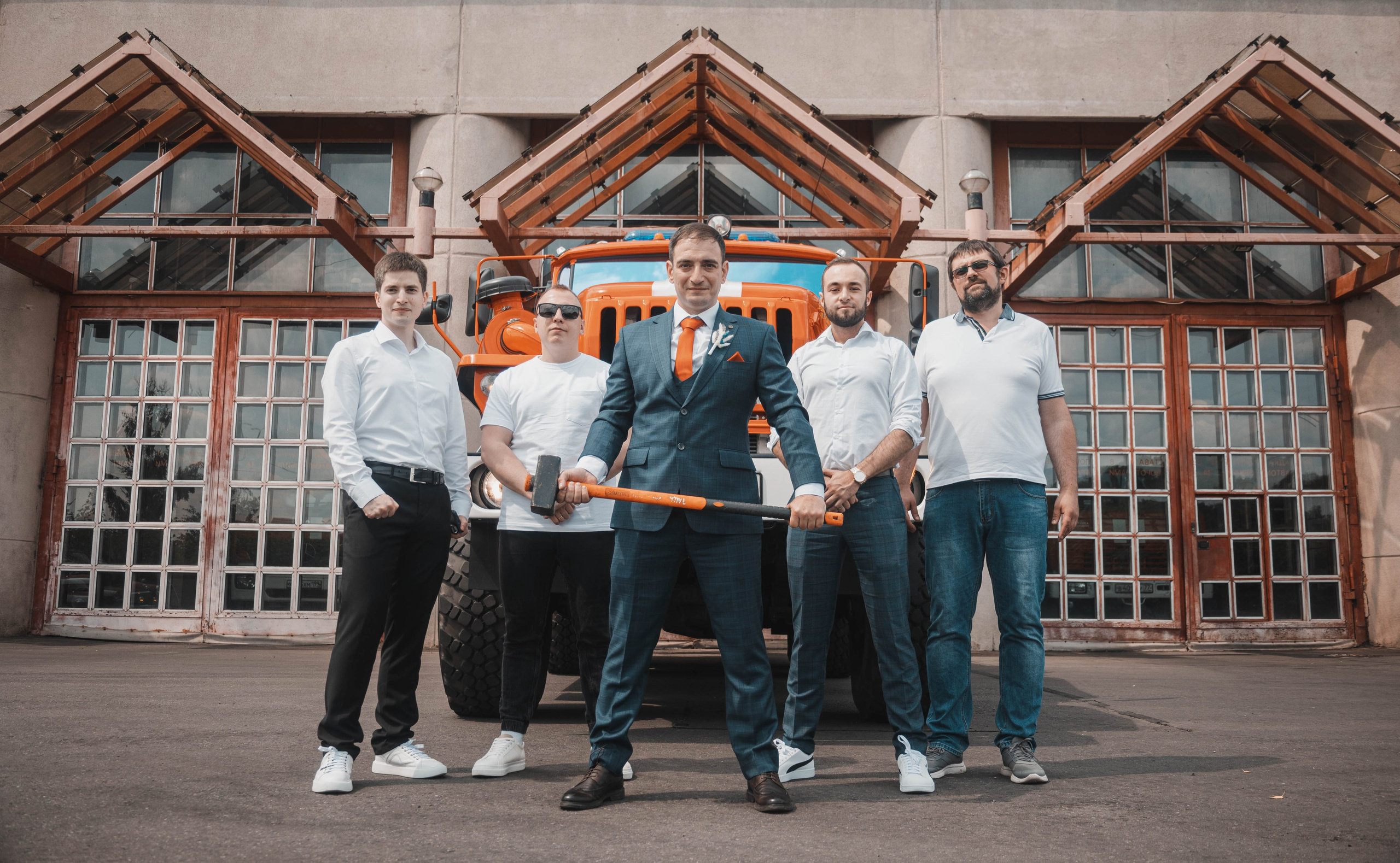 Свадьба Юлии & Владимира. Портретный и репортажный фотограф в Москве Katerina Tesla