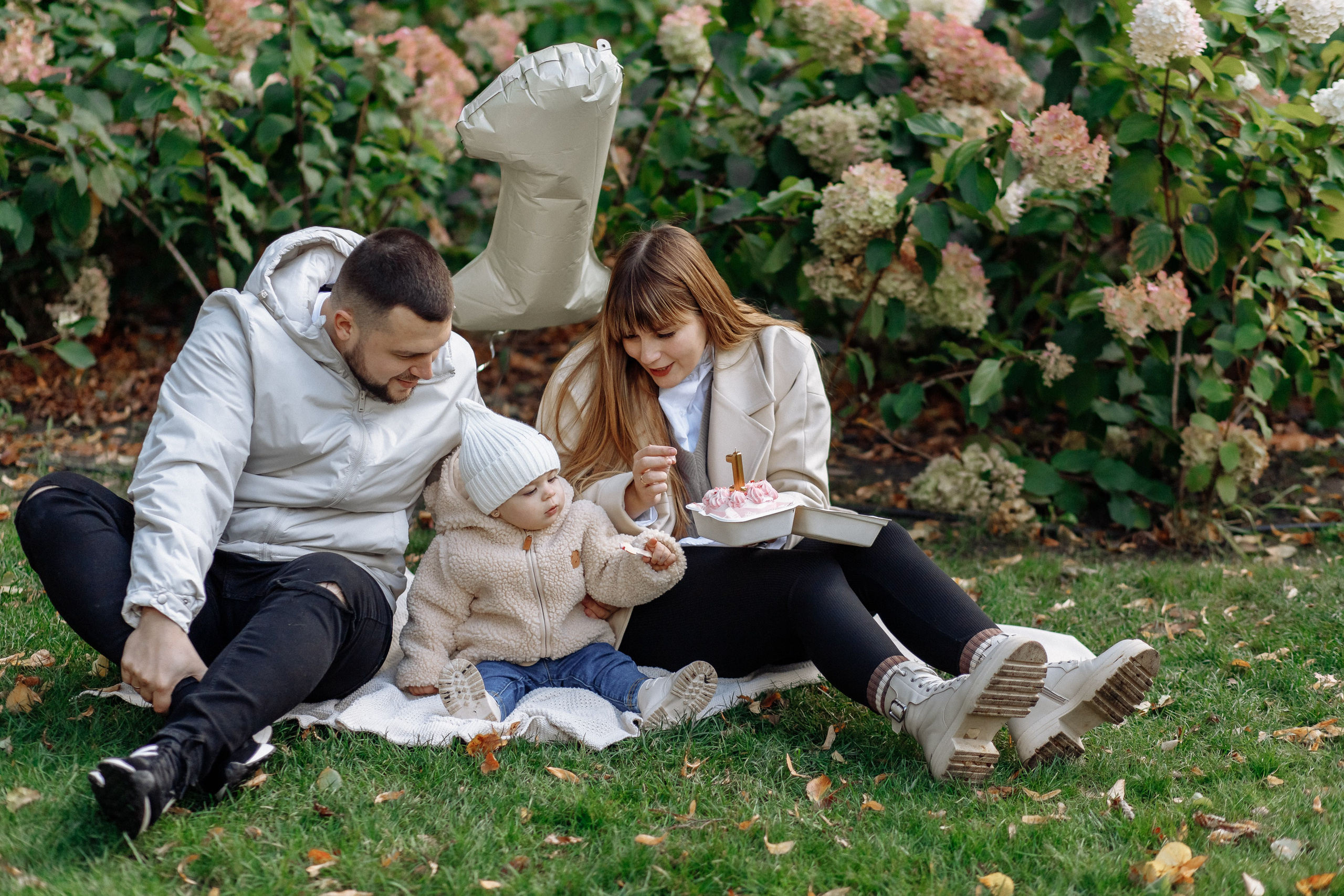 Семейные. Свадебный фотограф в Воронеже Денис Коровин