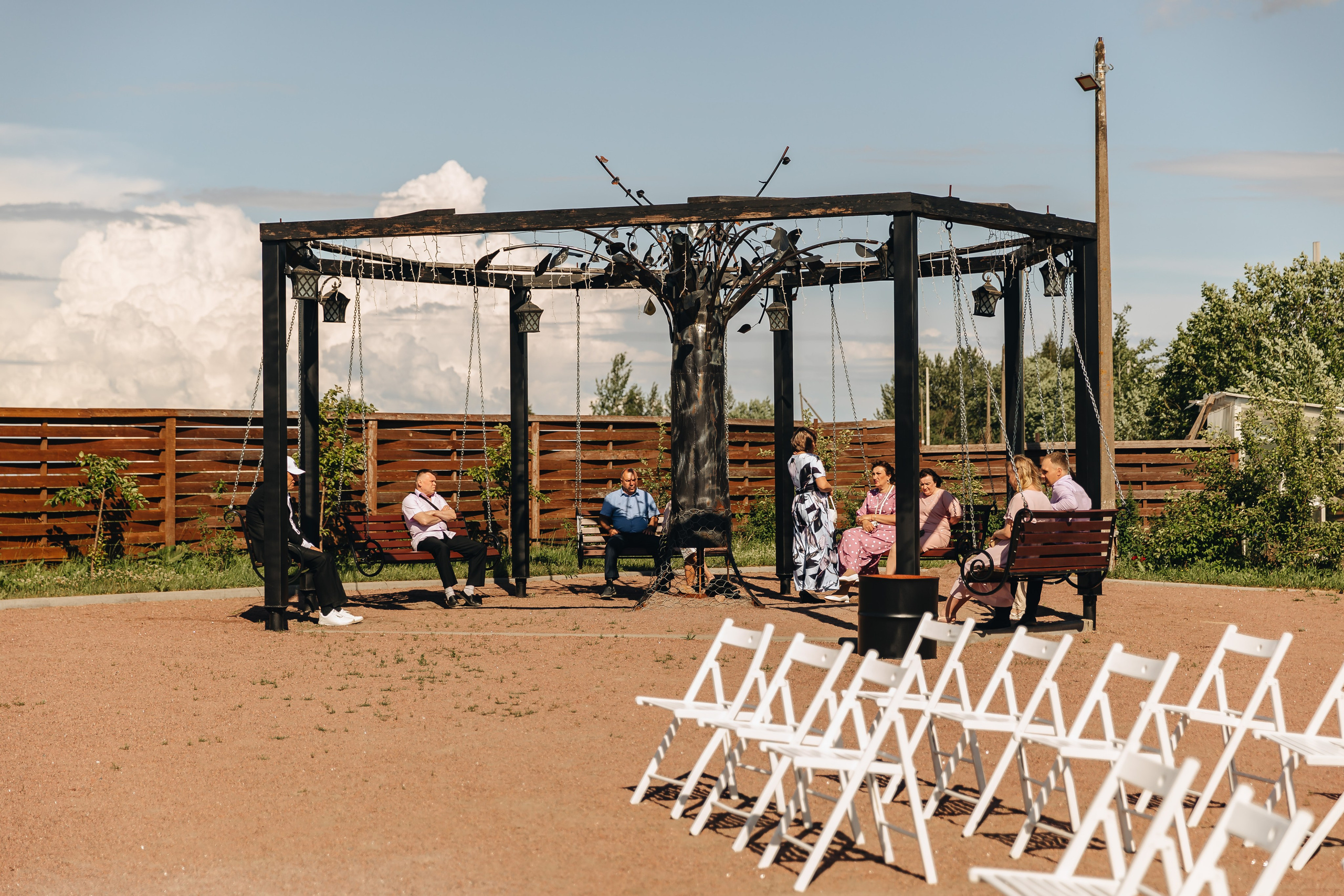 Сергей и Мария. Свадебный фотограф и видеограф — Сергей и Дарья