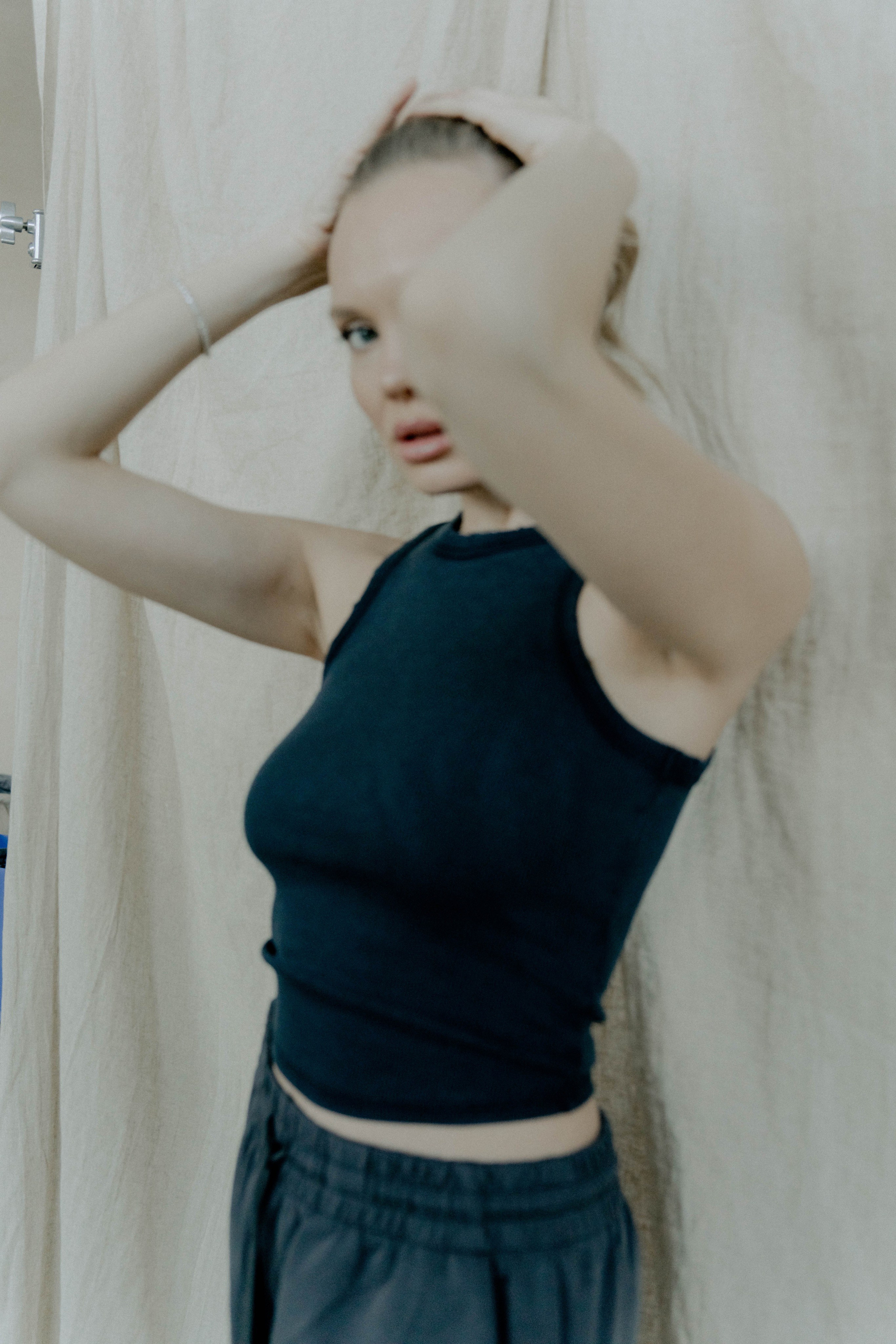 Вика. Фотосессия в Санкт-Петербурге