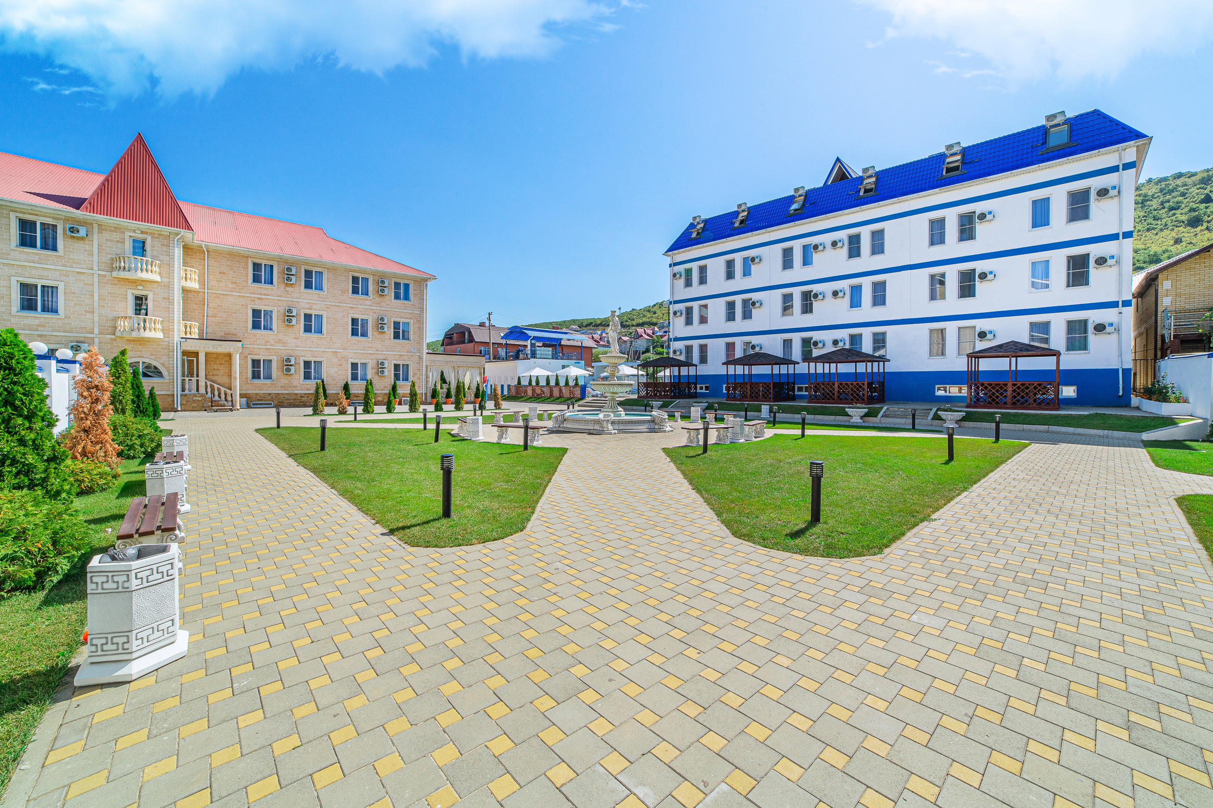 Renatphoto-Фотосъёмка экстерьера и интерьера. Профессиональная фотосъёмка интерьеров, предметная фотосессия еды для меню г. Анапа