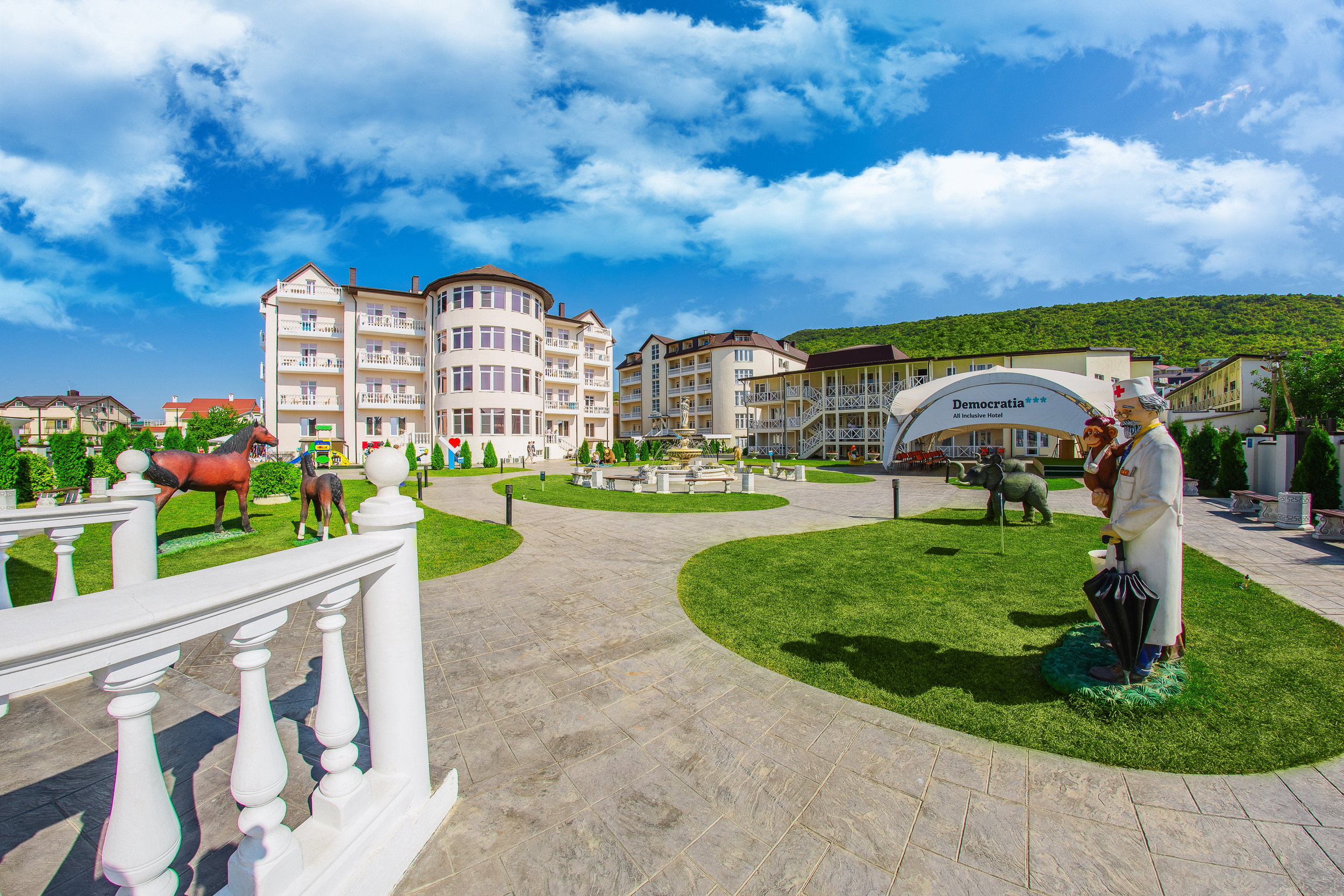 Renatphoto-Фотосъёмка экстерьера и интерьера. Профессиональная фотосъёмка интерьеров, предметная фотосессия еды для меню г. Анапа