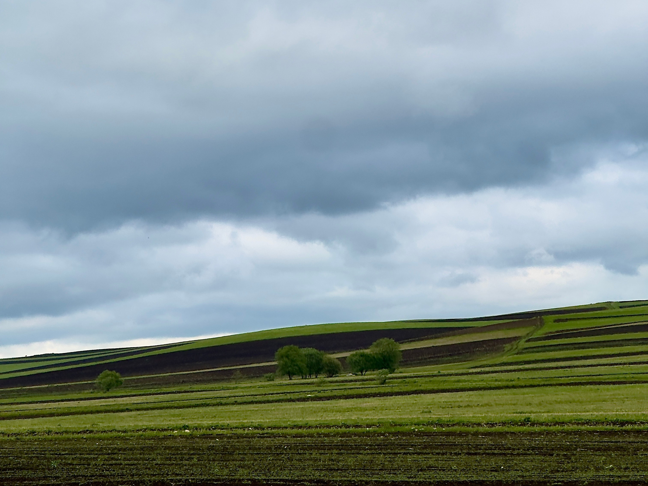 Пейзажи. Смотри, красота!