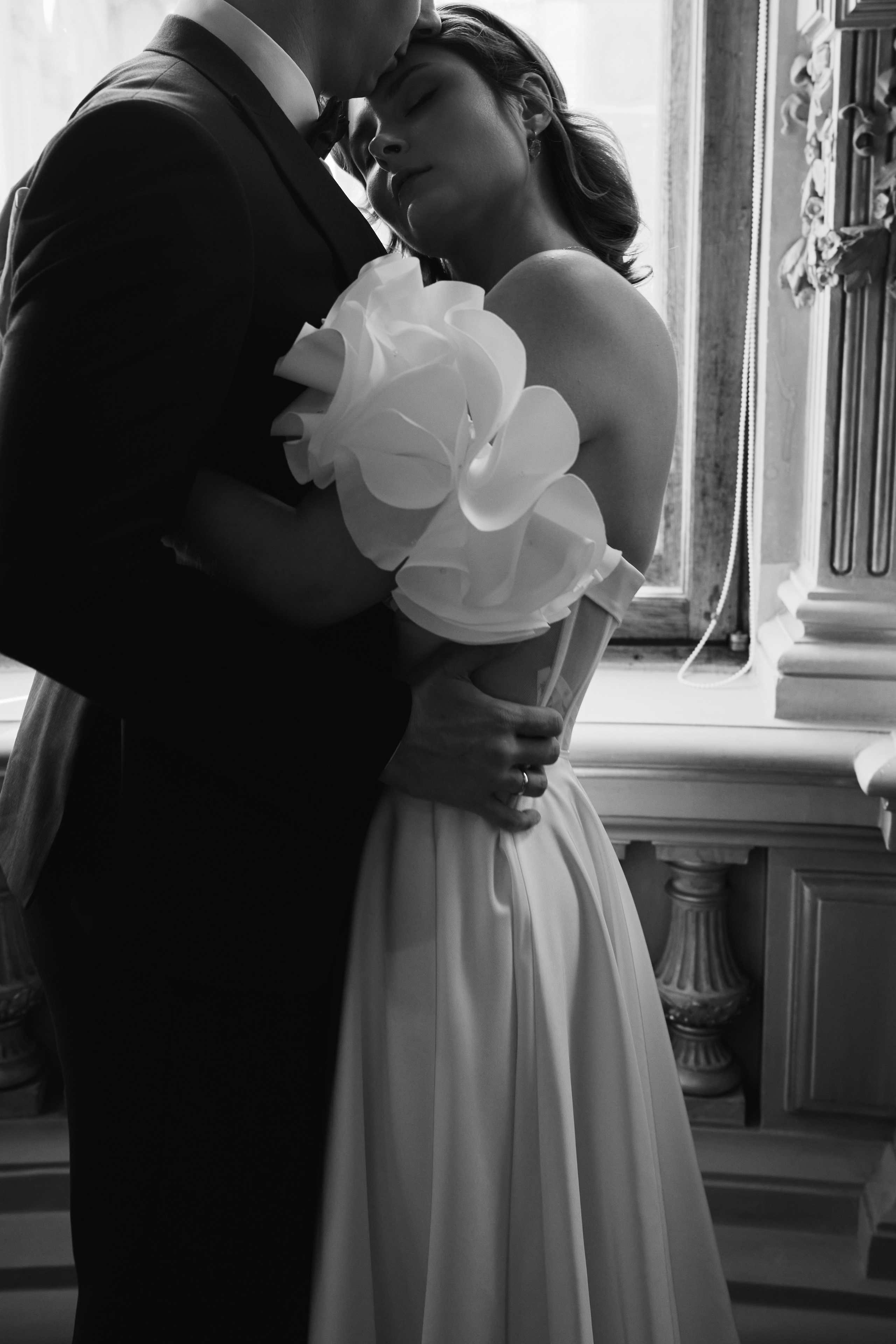 Эвелина и Саша. Фотограф в Санкт-Петербурге | Аня Маленчук