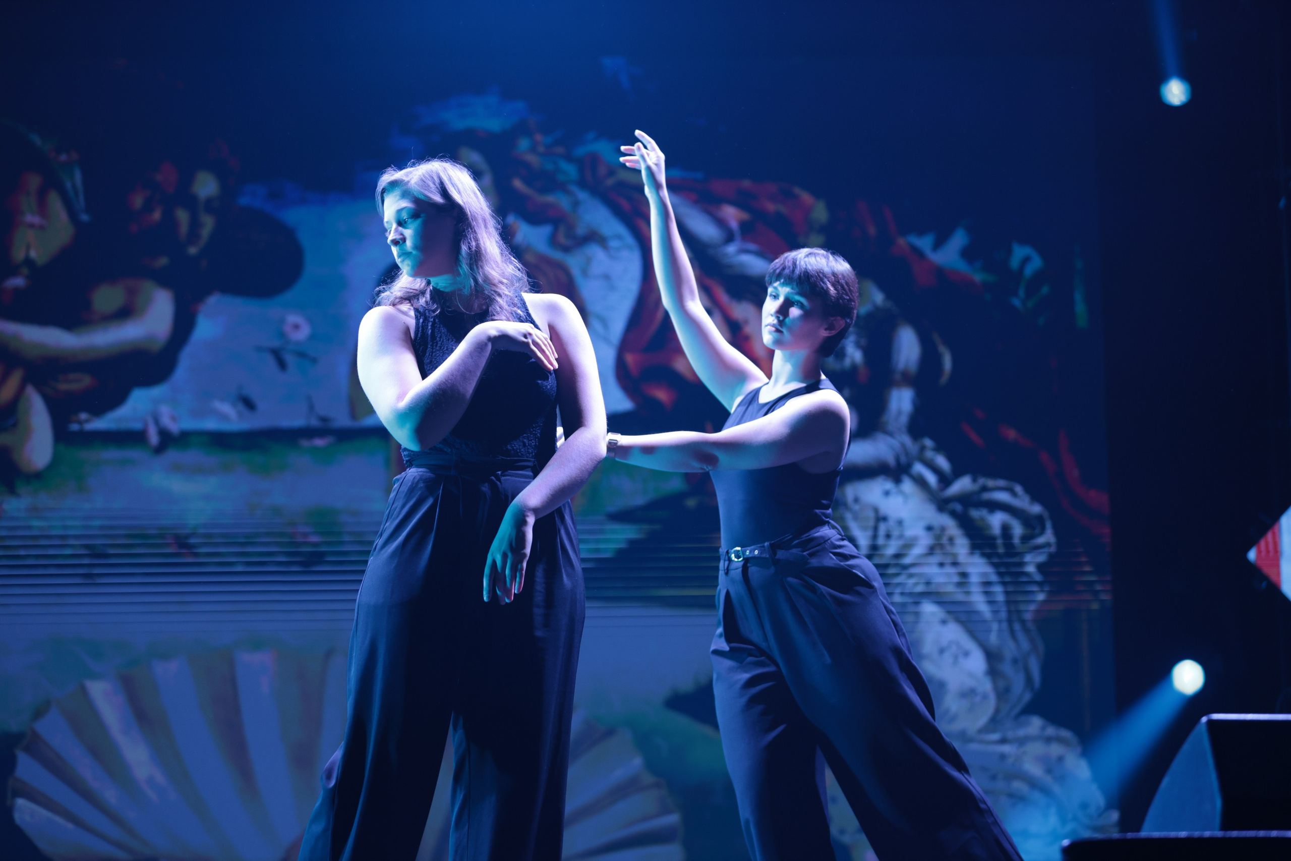 События. Фотограф в Москве Черниговцева Анастасия