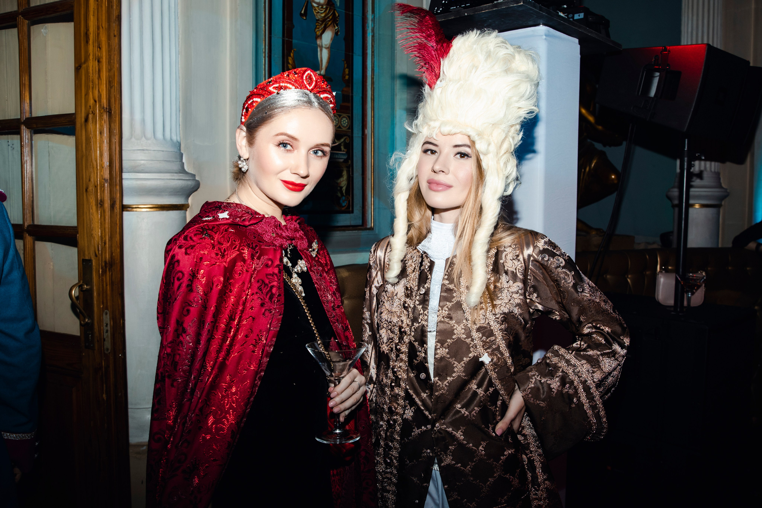 Happy Birthday Sergei. Yulia Tsyganova