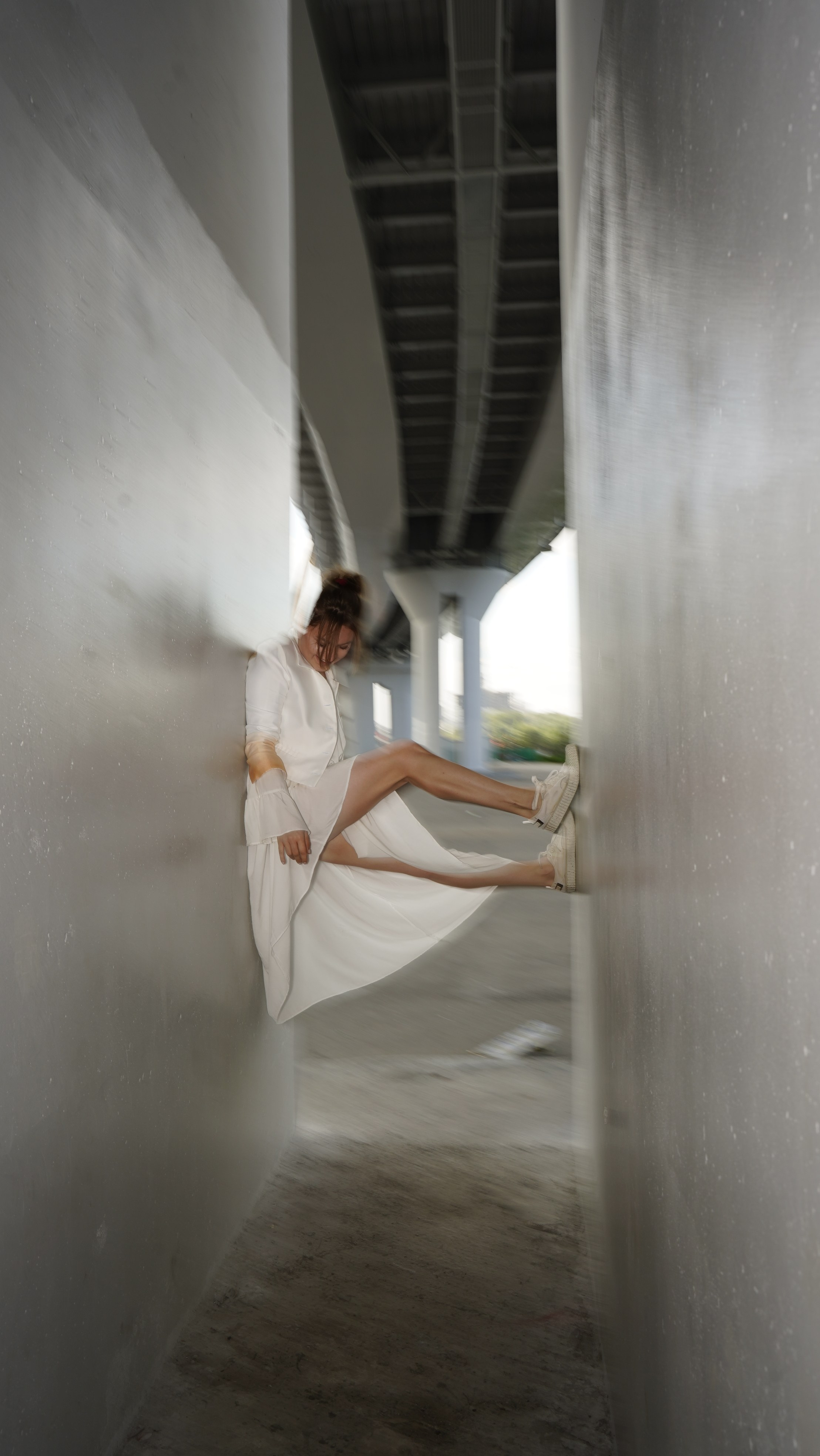 Уличная (Street). Главная