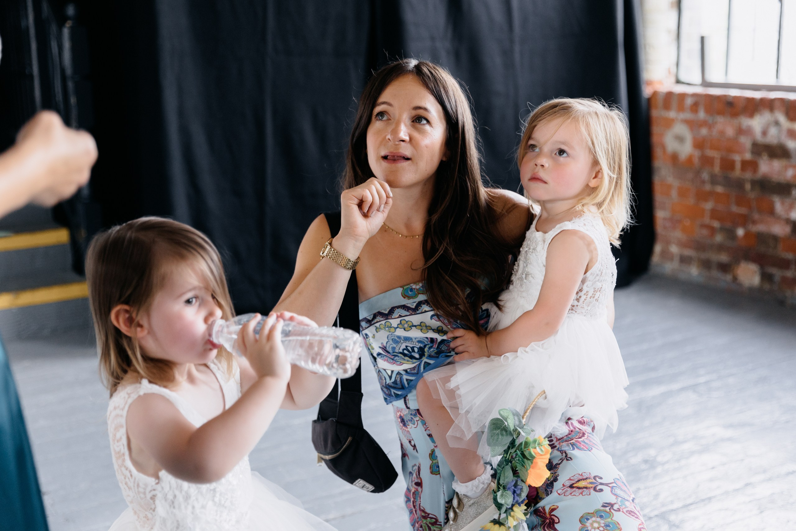 Kate & Thurane Wedding at Loft Studios London. Moments Catchers — Wedding Photography & Video Duo in London