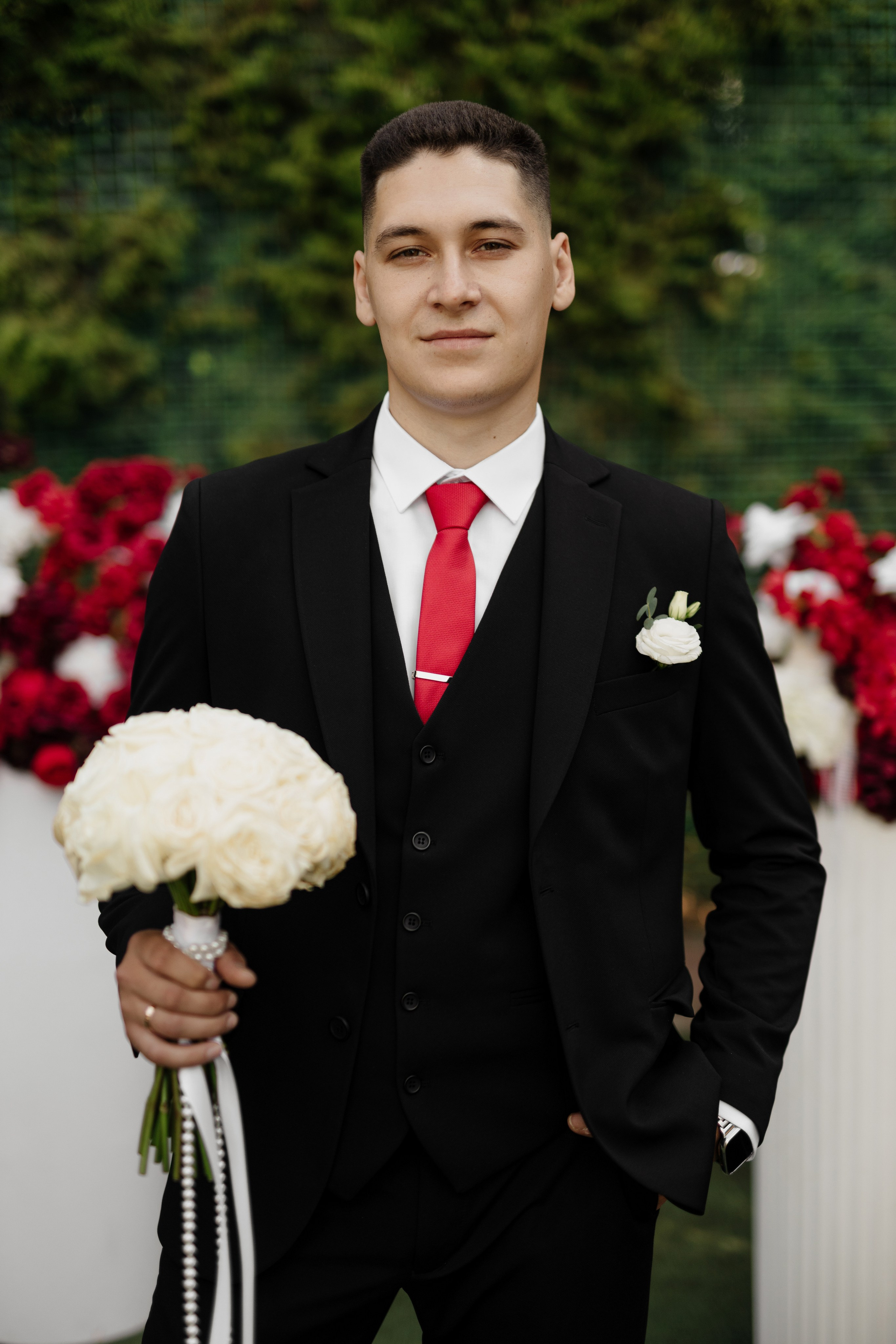 Свадьба Ильи и Татьяны. Фотограф Кольчугино/Владимир/Москва Елизавета Иода