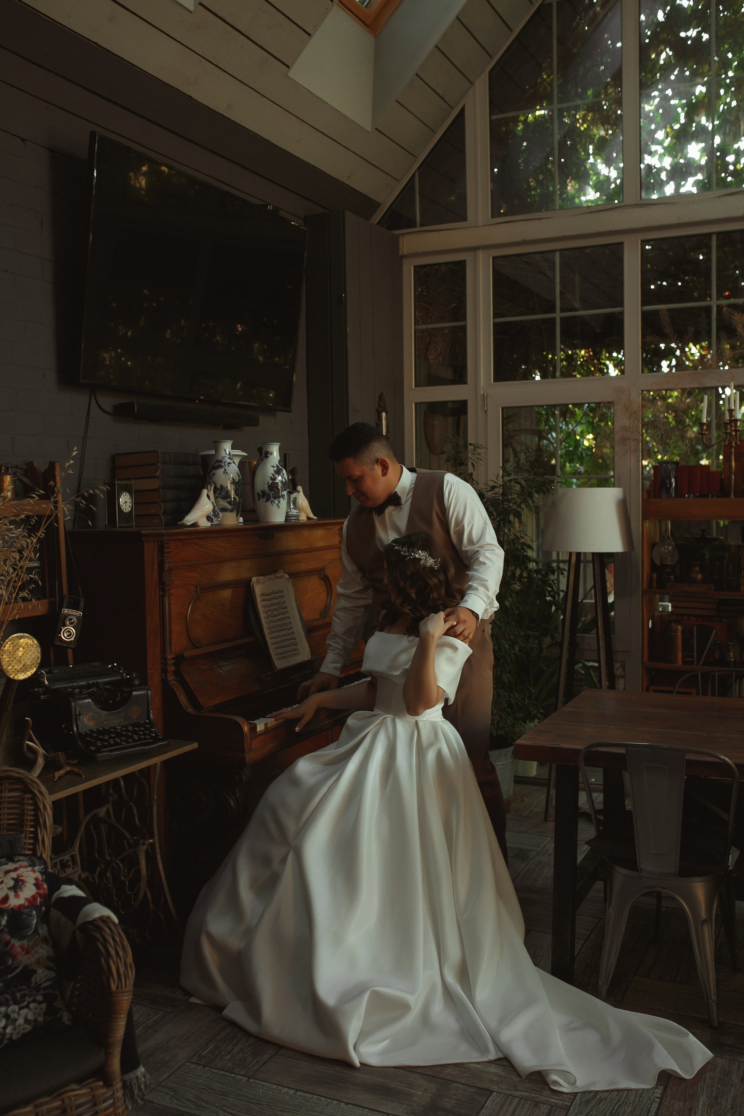 5.09.25. Свадебный и семейный фотограф  Новочеркасск Виктория Литвиненко