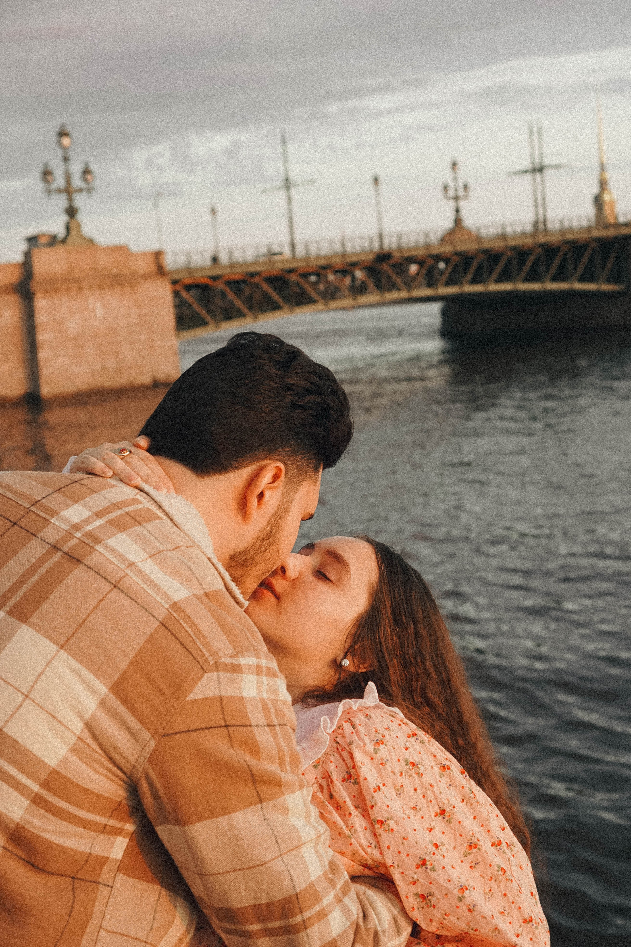 Любовь. Профессиональный фотограф, Санкт-Петербург — Виктория Богомолова