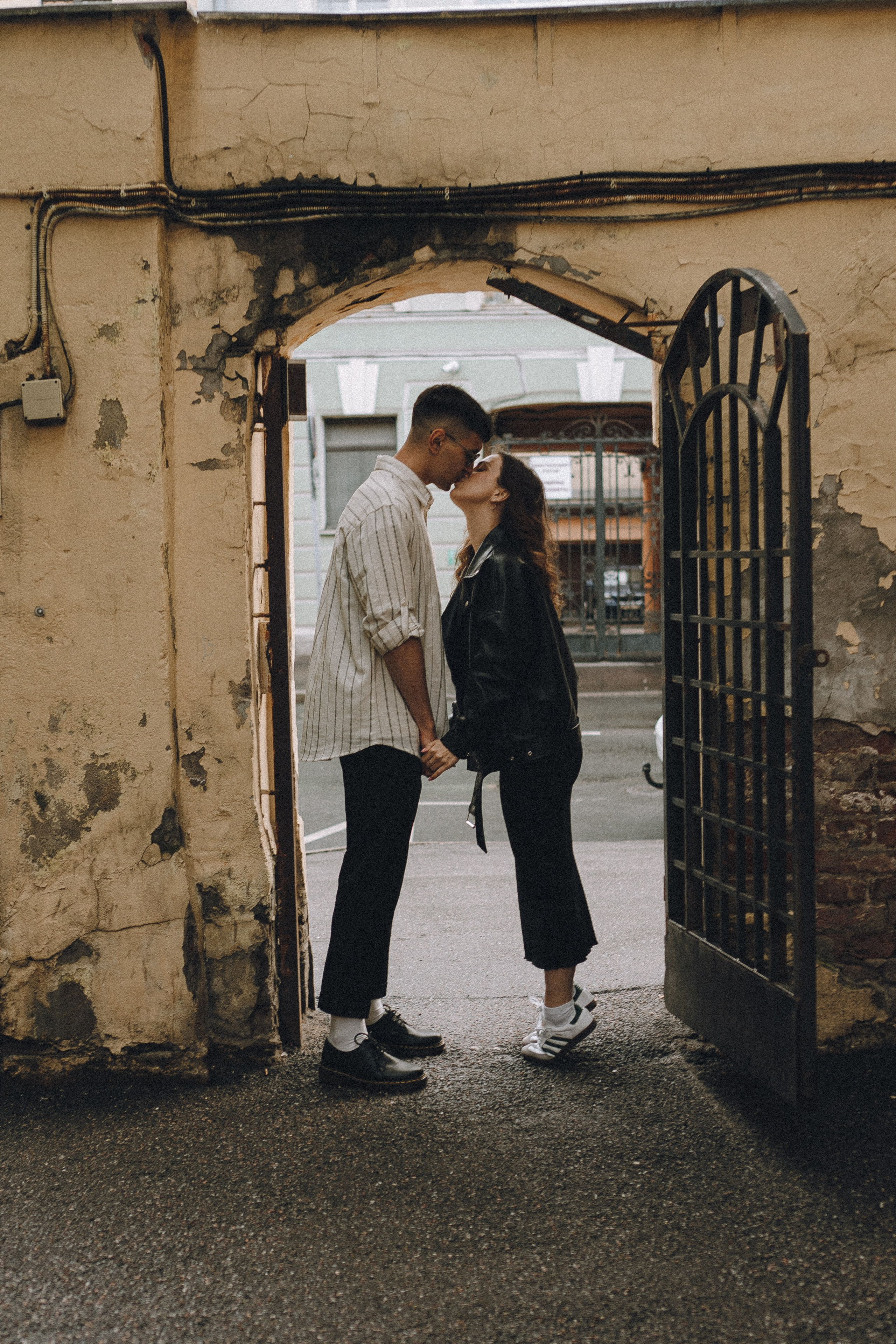 ЛЮБОВЬ В ИЮНЕ. Профессиональный фотограф, Санкт-Петербург — Виктория Богомолова