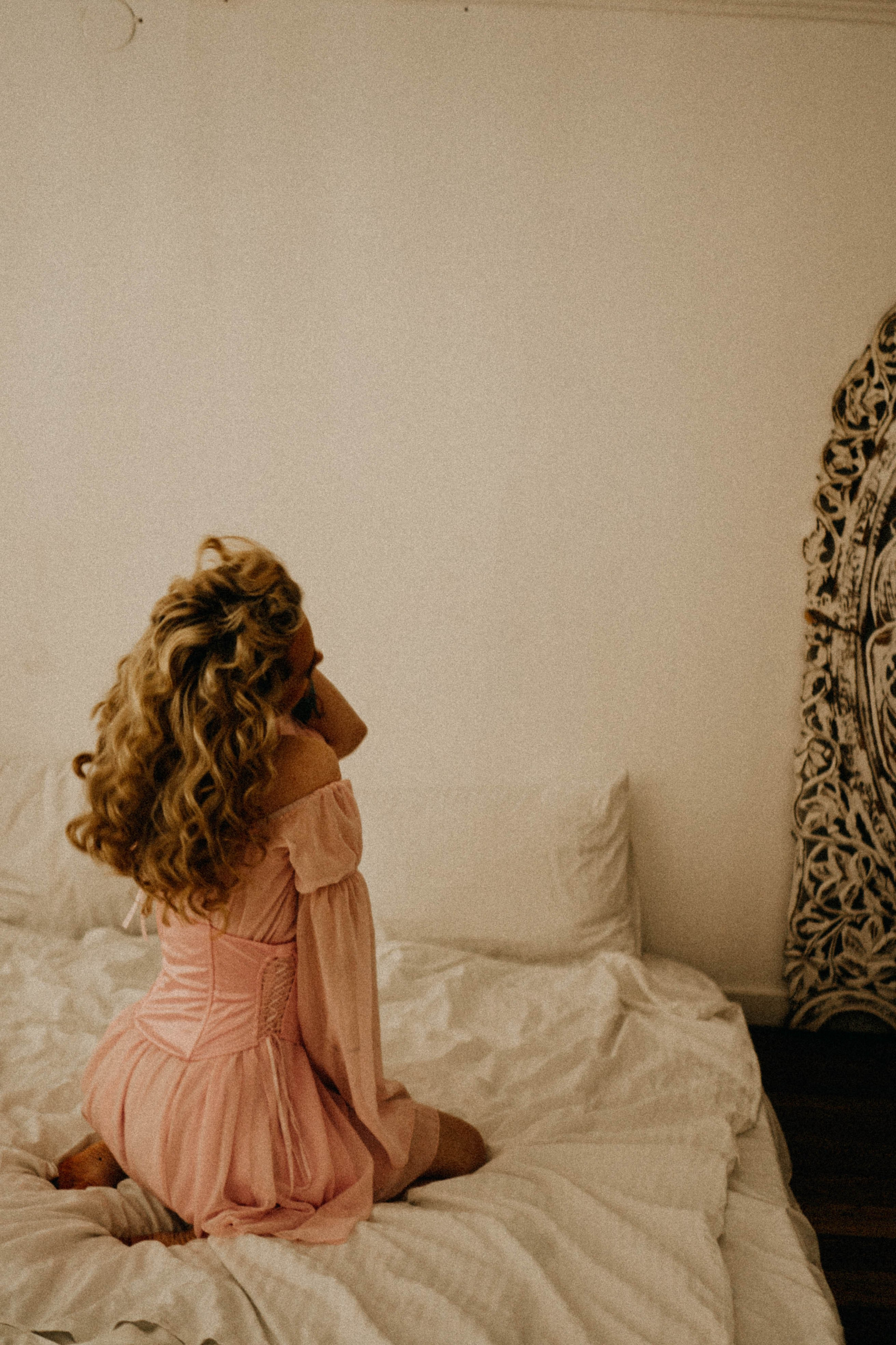 Студийная. Профессиональный фотограф, Санкт-Петербург — Виктория Богомолова