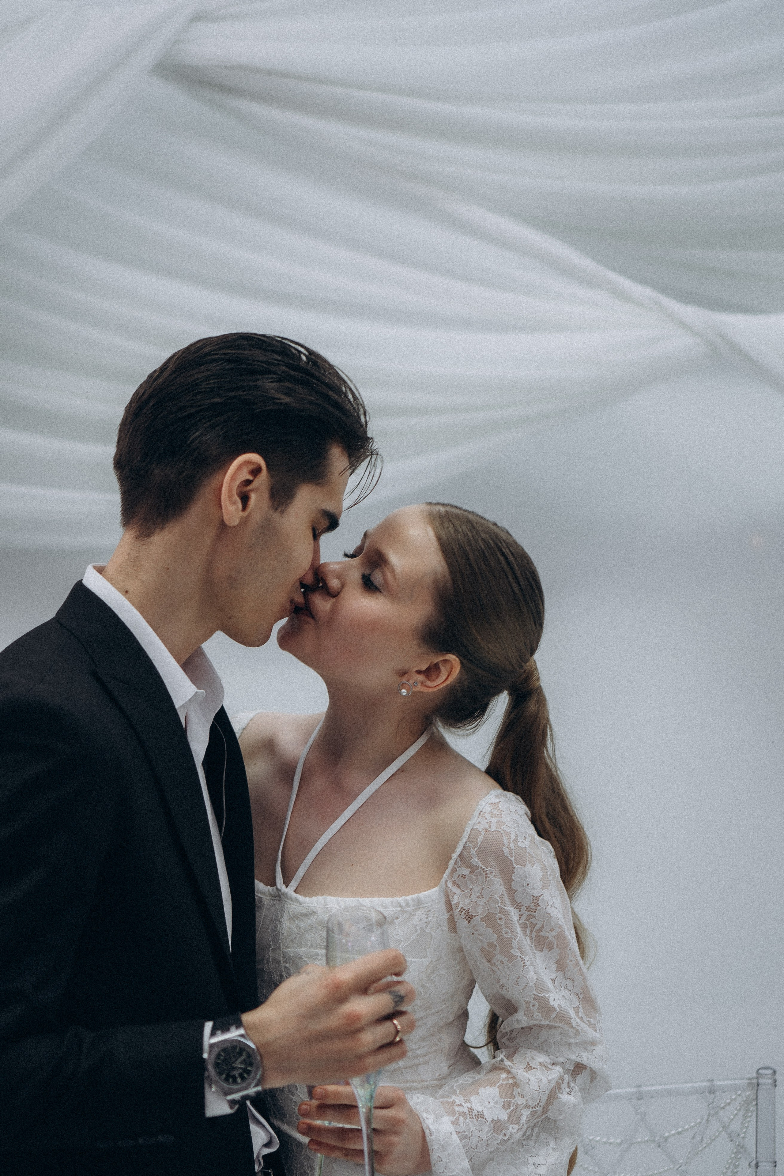 ПОЛНЫЙ СВАДЕБНЫЙ ДЕНЬ 8 ЧАСОВ. Профессиональный фотограф, Санкт-Петербург — Виктория Богомолова