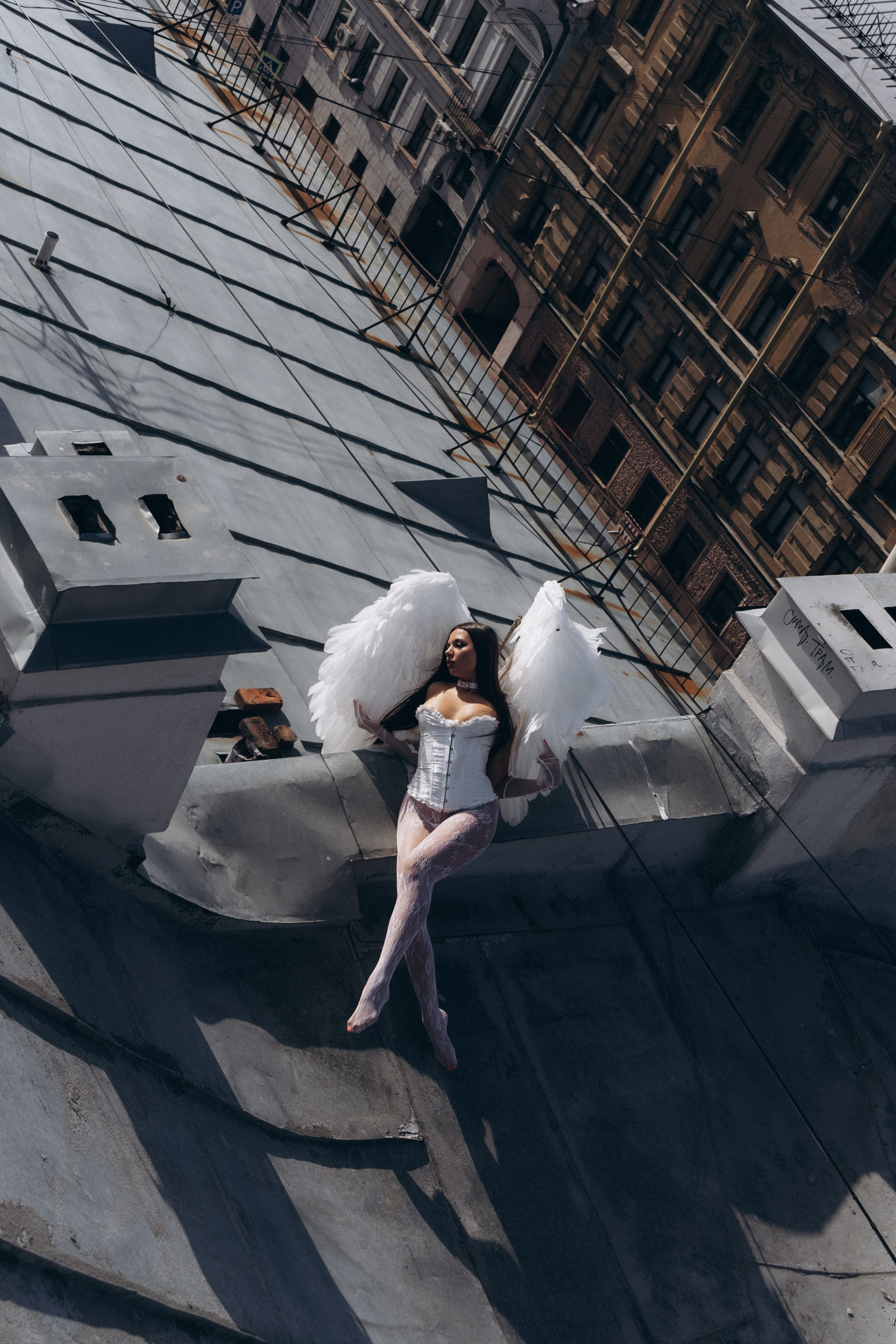 АНГЕЛ. Профессиональный фотограф, Санкт-Петербург — Виктория Богомолова