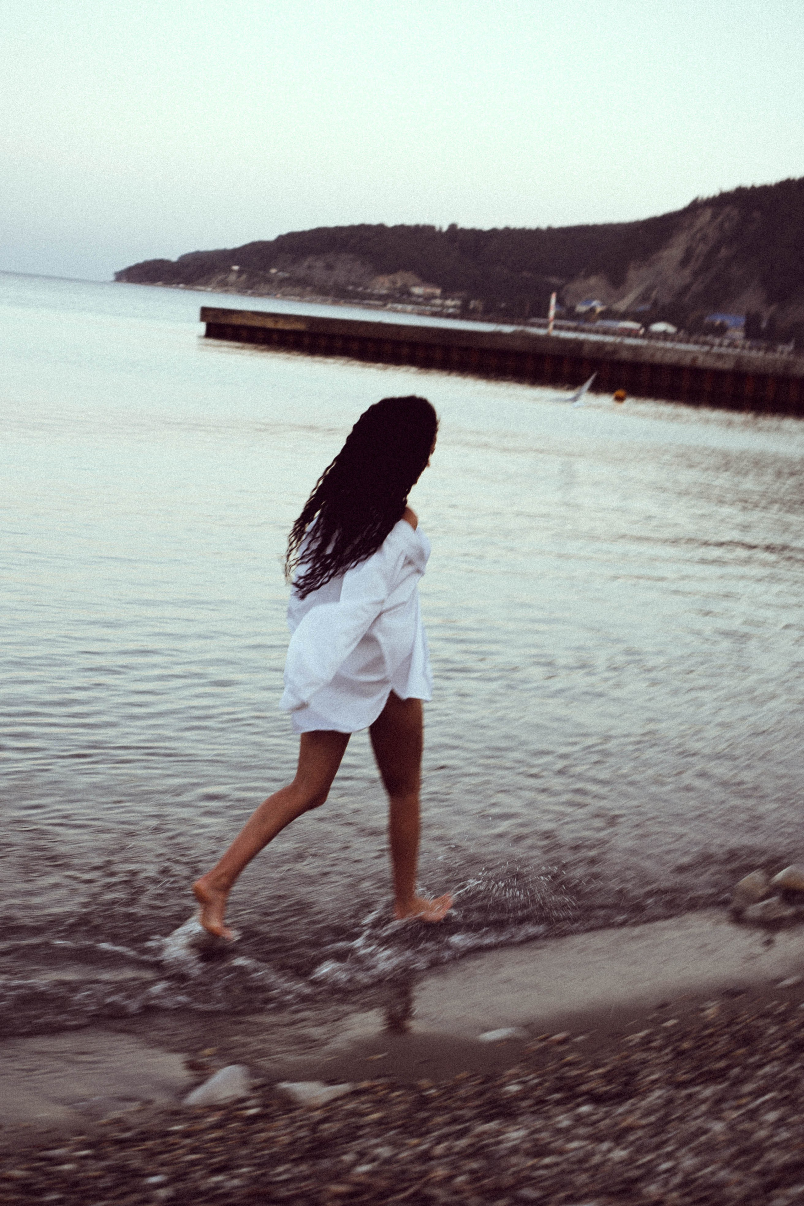 Рассвет. Профессиональный фотограф, Санкт-Петербург — Виктория Богомолова