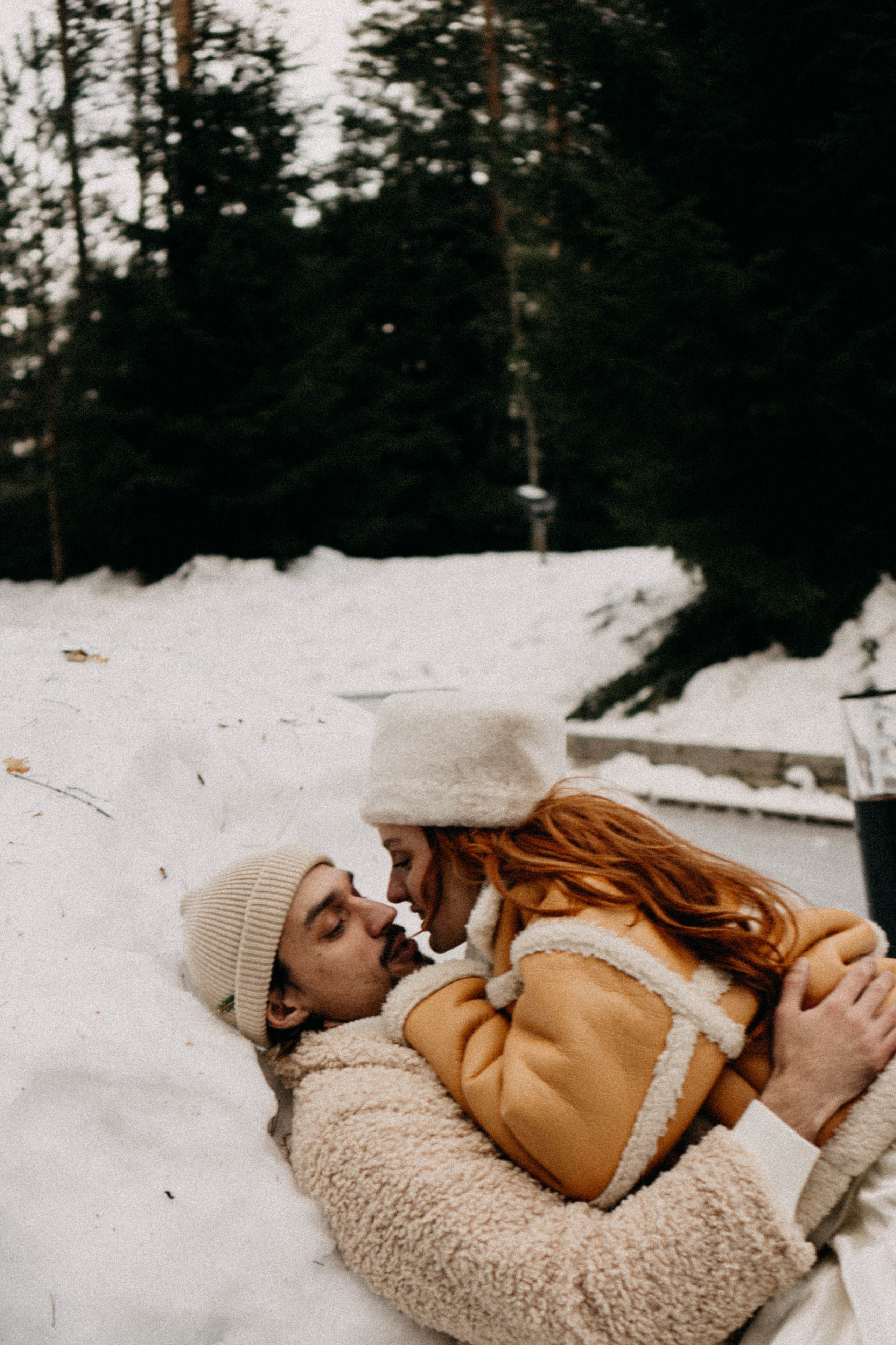 Каток. Профессиональный фотограф, Санкт-Петербург — Виктория Богомолова