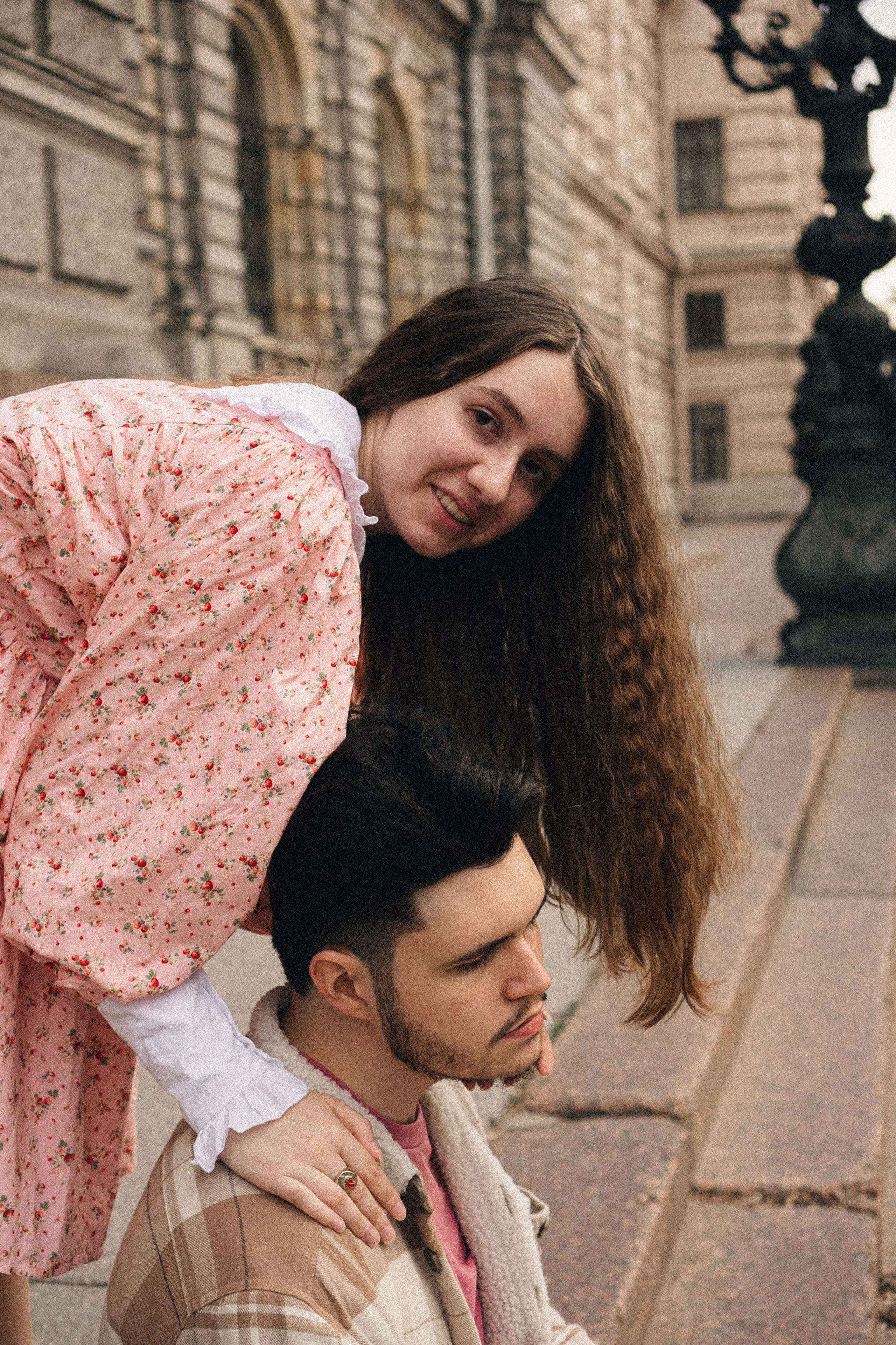 Любовь. Профессиональный фотограф, Санкт-Петербург — Виктория Богомолова