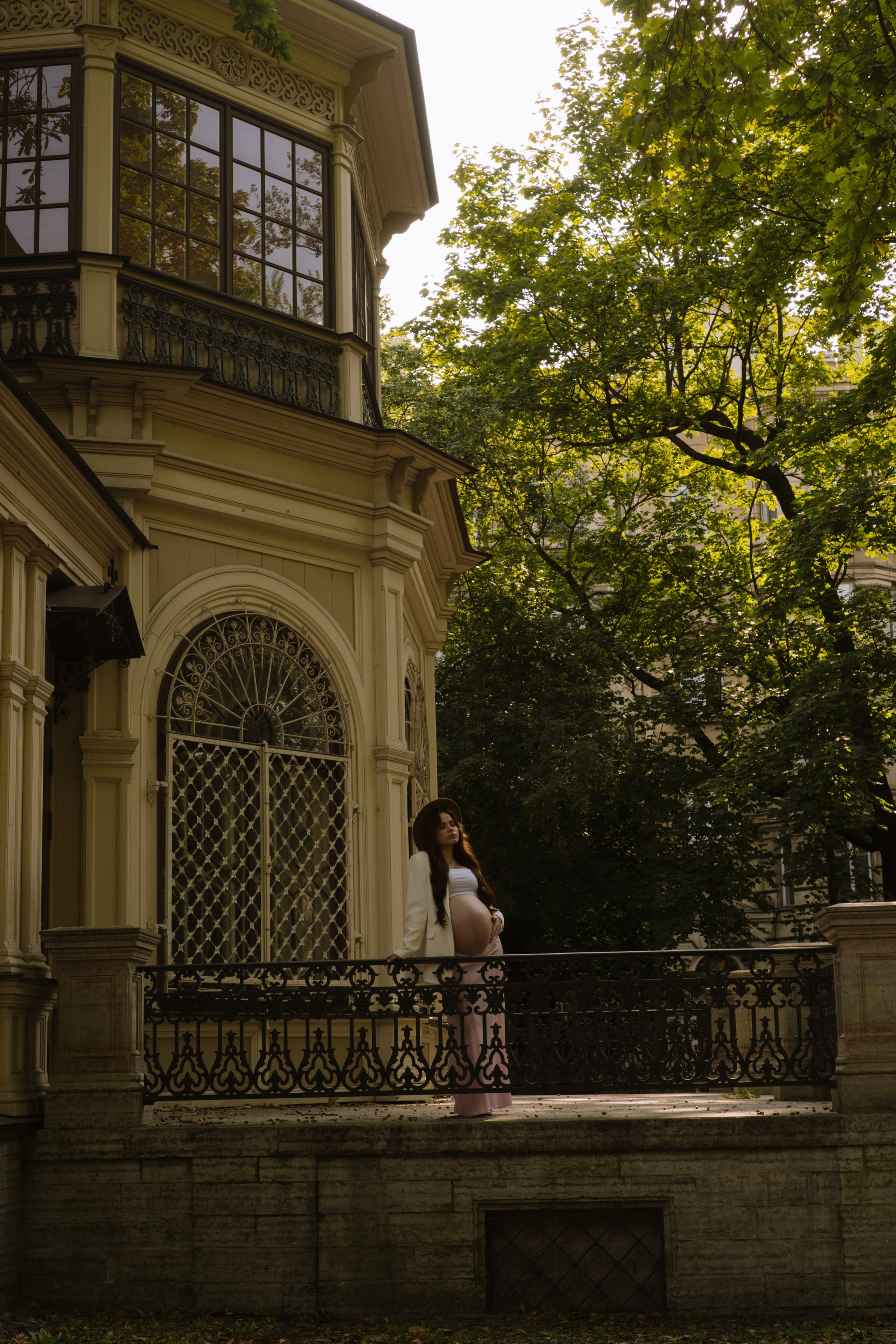 СЕМЕЙНАЯ ИСТОРИЯ. Профессиональный фотограф, Санкт-Петербург — Виктория Богомолова