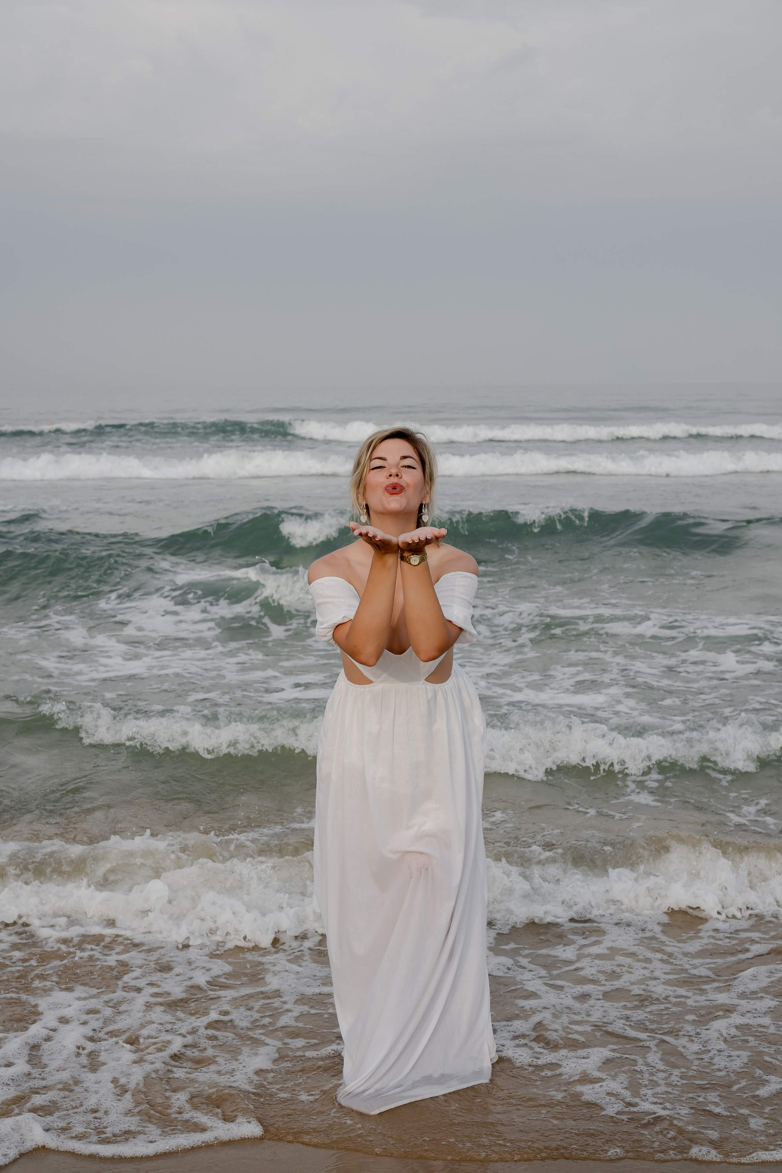 ДЕВУШКИ НА РАССВЕТНОЙ СЬЕМКЕ. Профессиональный фотограф, Санкт-Петербург — Виктория Богомолова