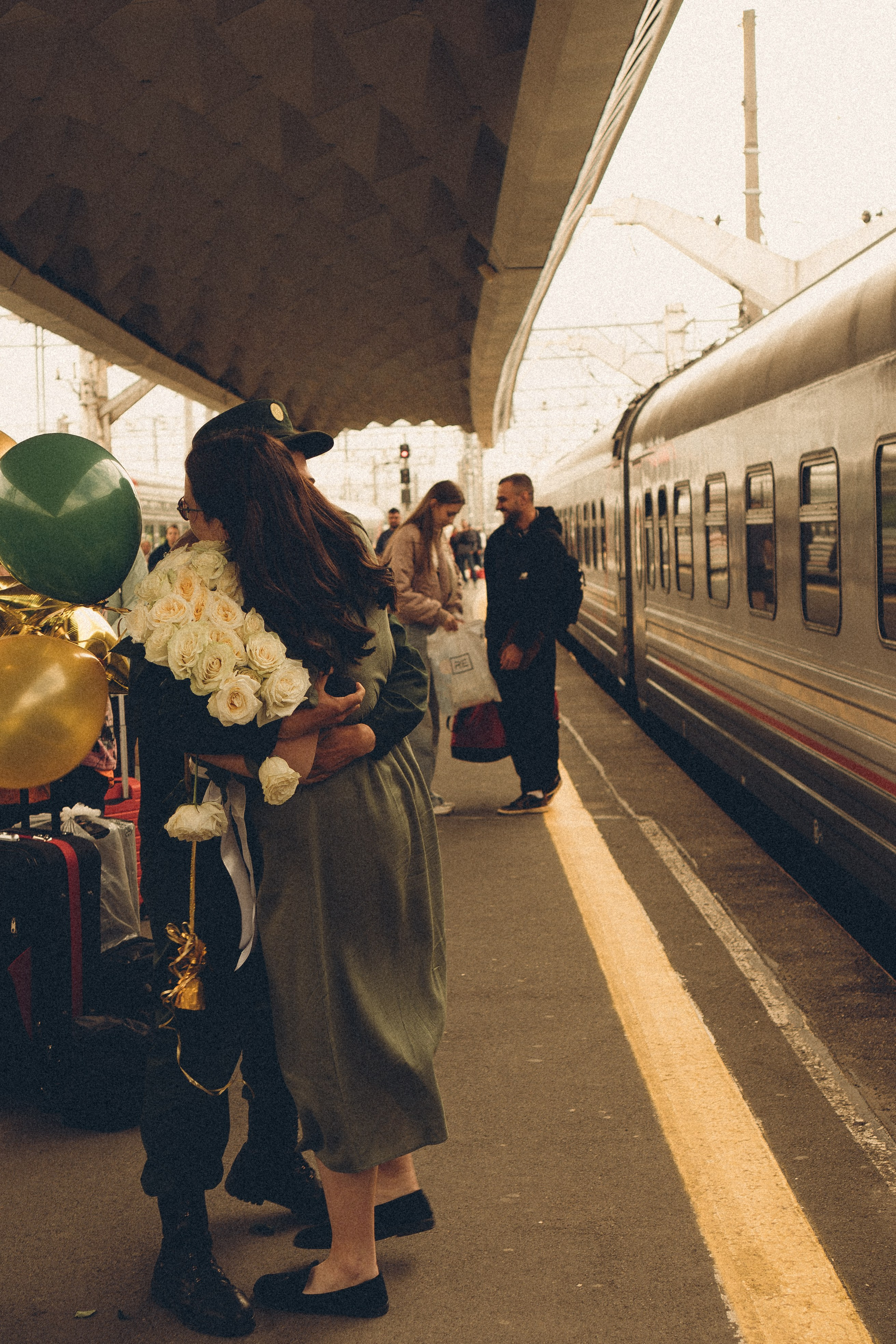 ПРЕДЛОЖЕНИЕ. Профессиональный фотограф, Санкт-Петербург — Виктория Богомолова