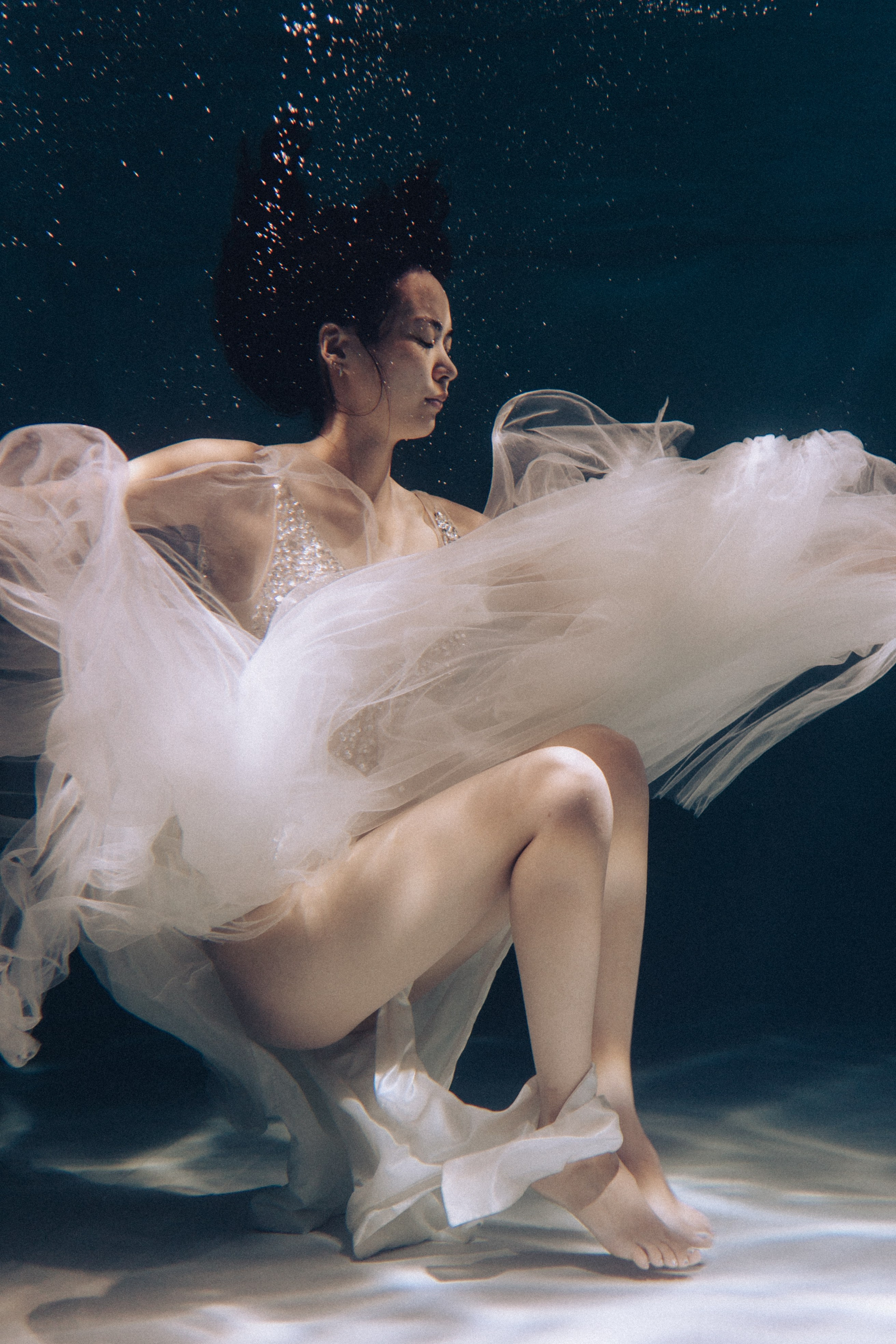 ФОТОСЕСИСИЯ В БАССЕЙНЕ. Профессиональный фотограф, Санкт-Петербург — Виктория Богомолова