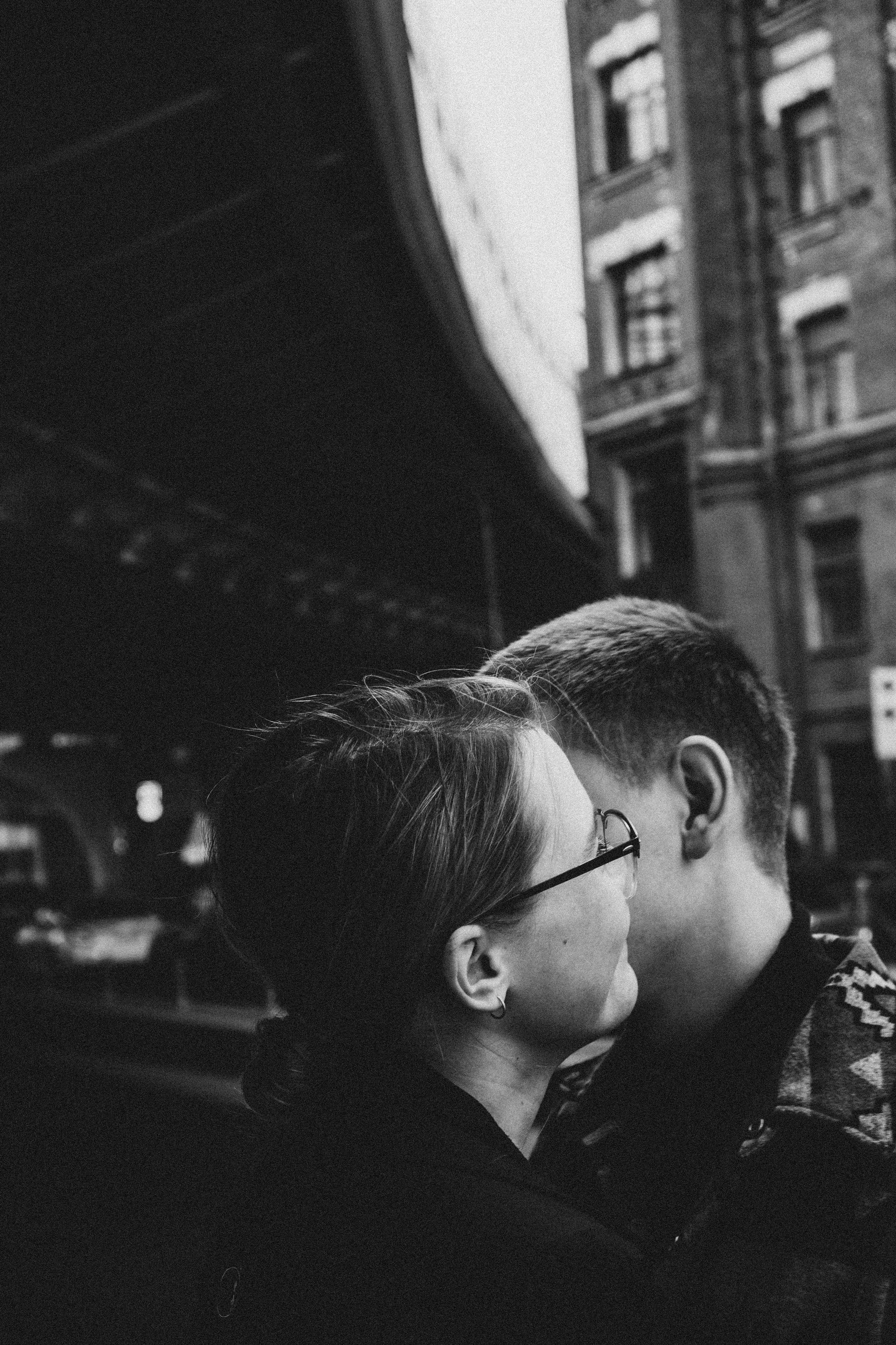 ЛЮБОВЬ В САНТК-ПЕТЕРБУРГЕ. Профессиональный фотограф, Санкт-Петербург — Виктория Богомолова