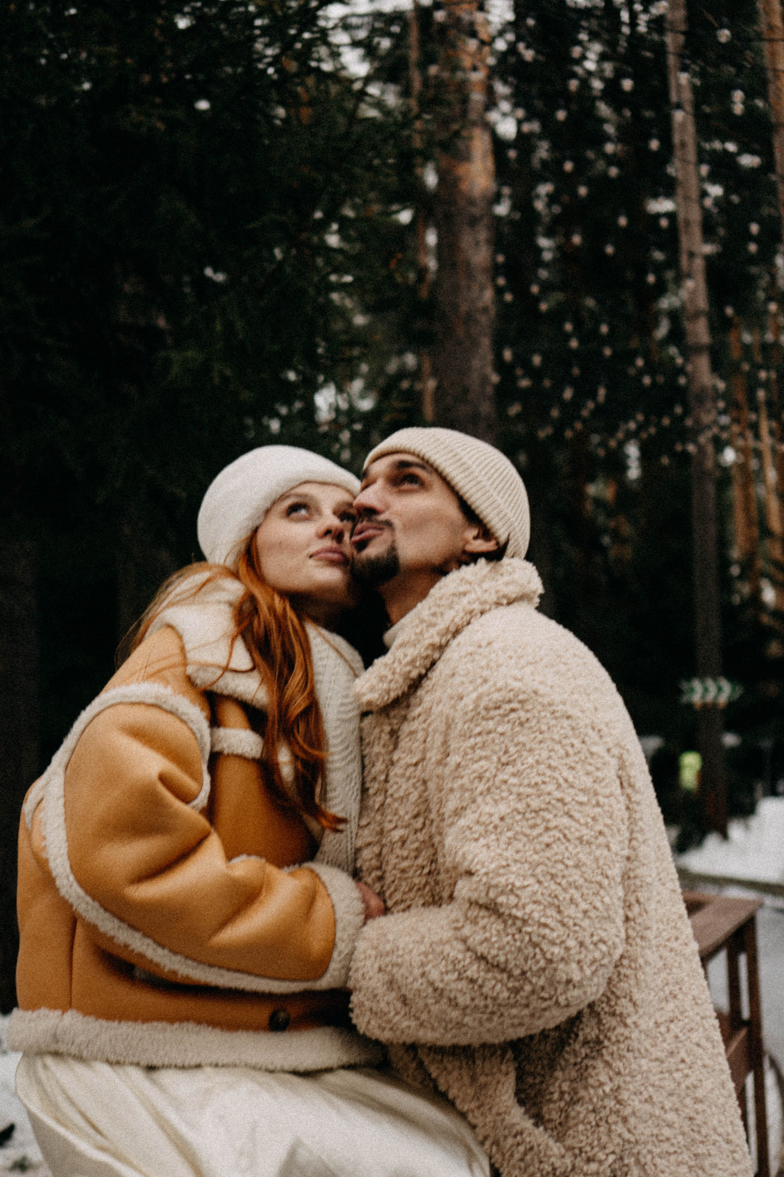 Каток. Профессиональный фотограф, Санкт-Петербург — Виктория Богомолова