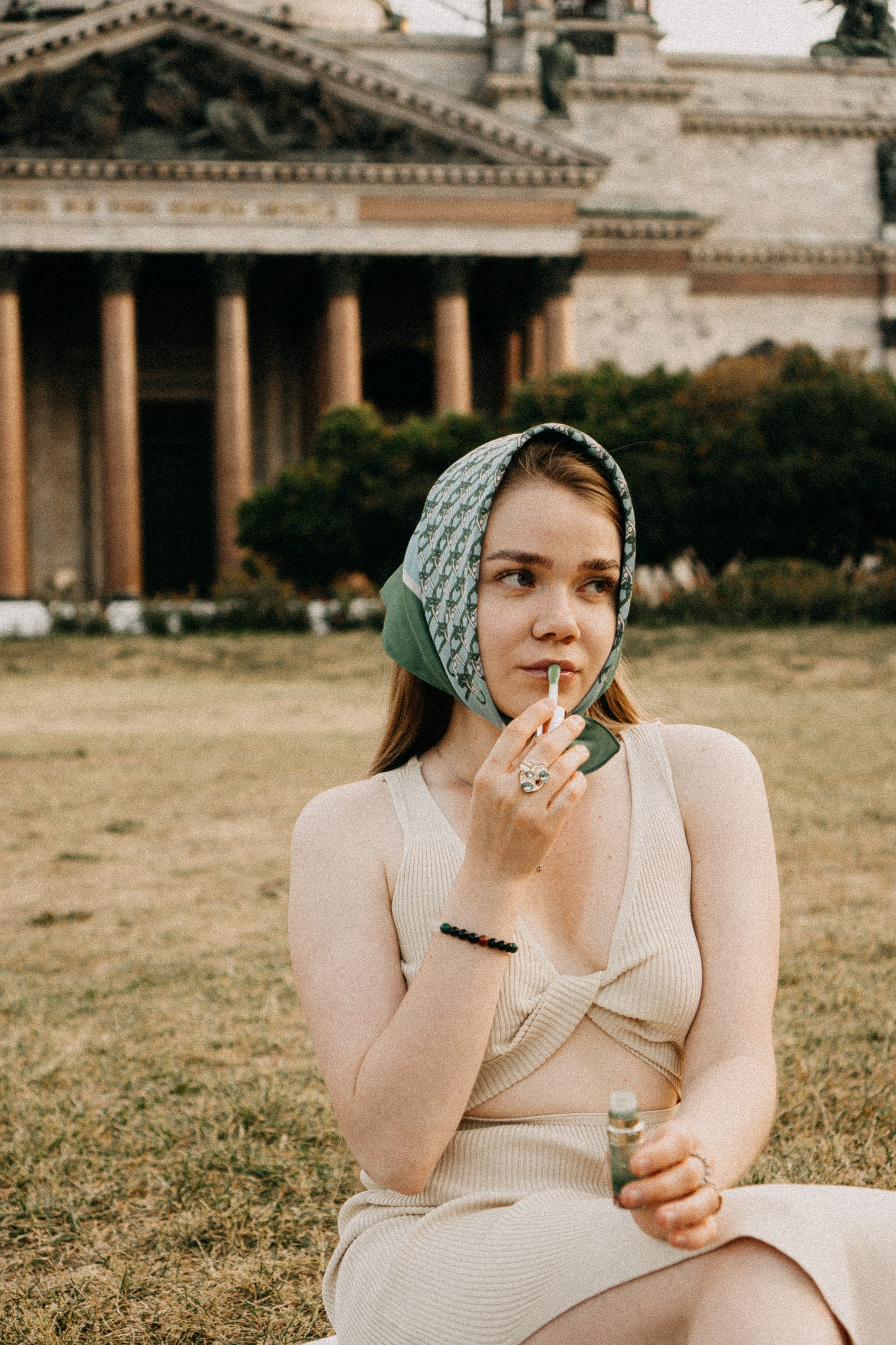 Рассветная. Профессиональный фотограф, Санкт-Петербург — Виктория Богомолова