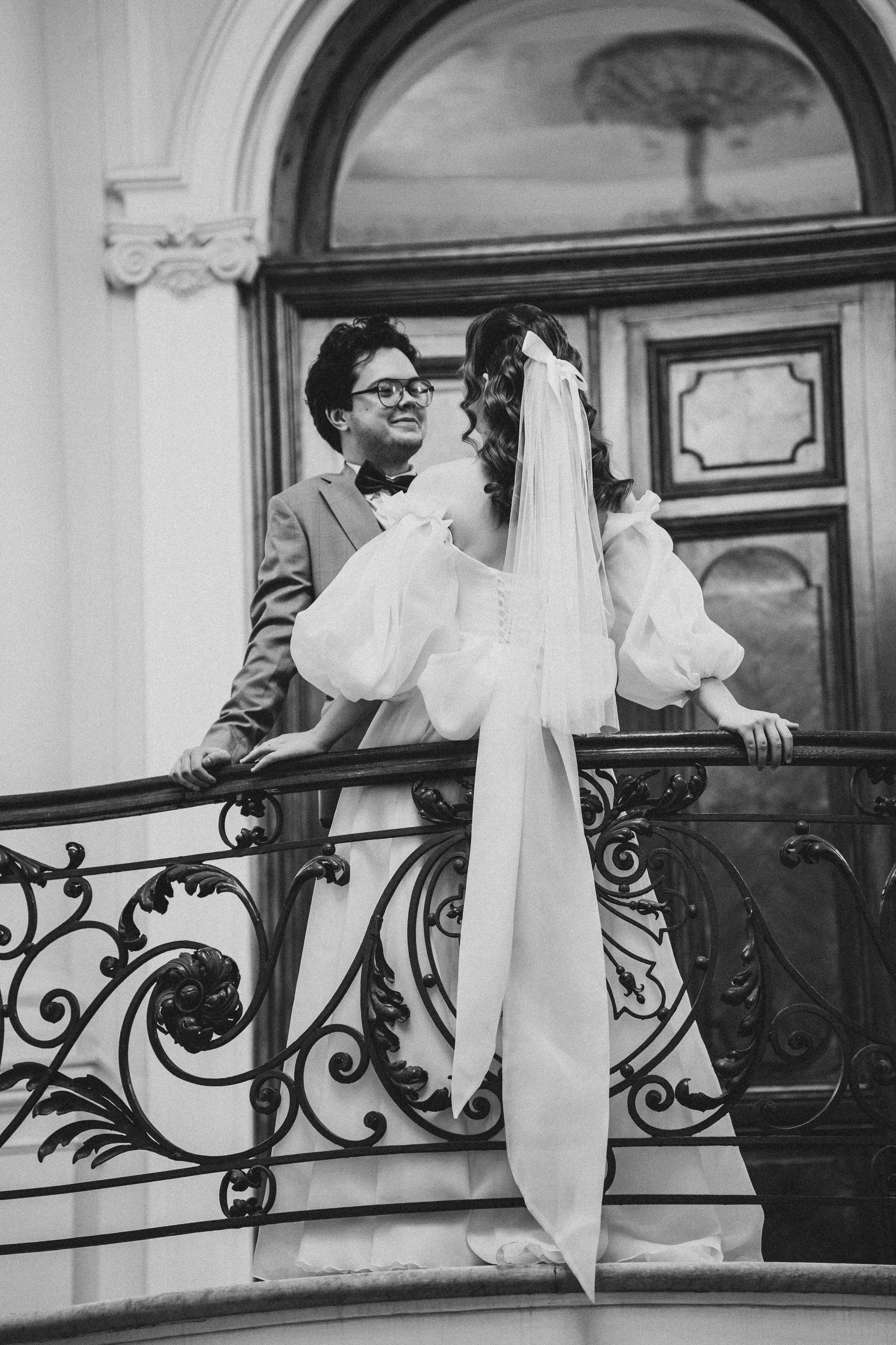 СВАДЕБНАЯ ВО ВТОРОМ ДВОРЦЕ И ПРОГУЛКА В ТАВРИЧЕСКОМ САДУ ЧБ. Профессиональный фотограф, Санкт-Петербург — Виктория Богомолова