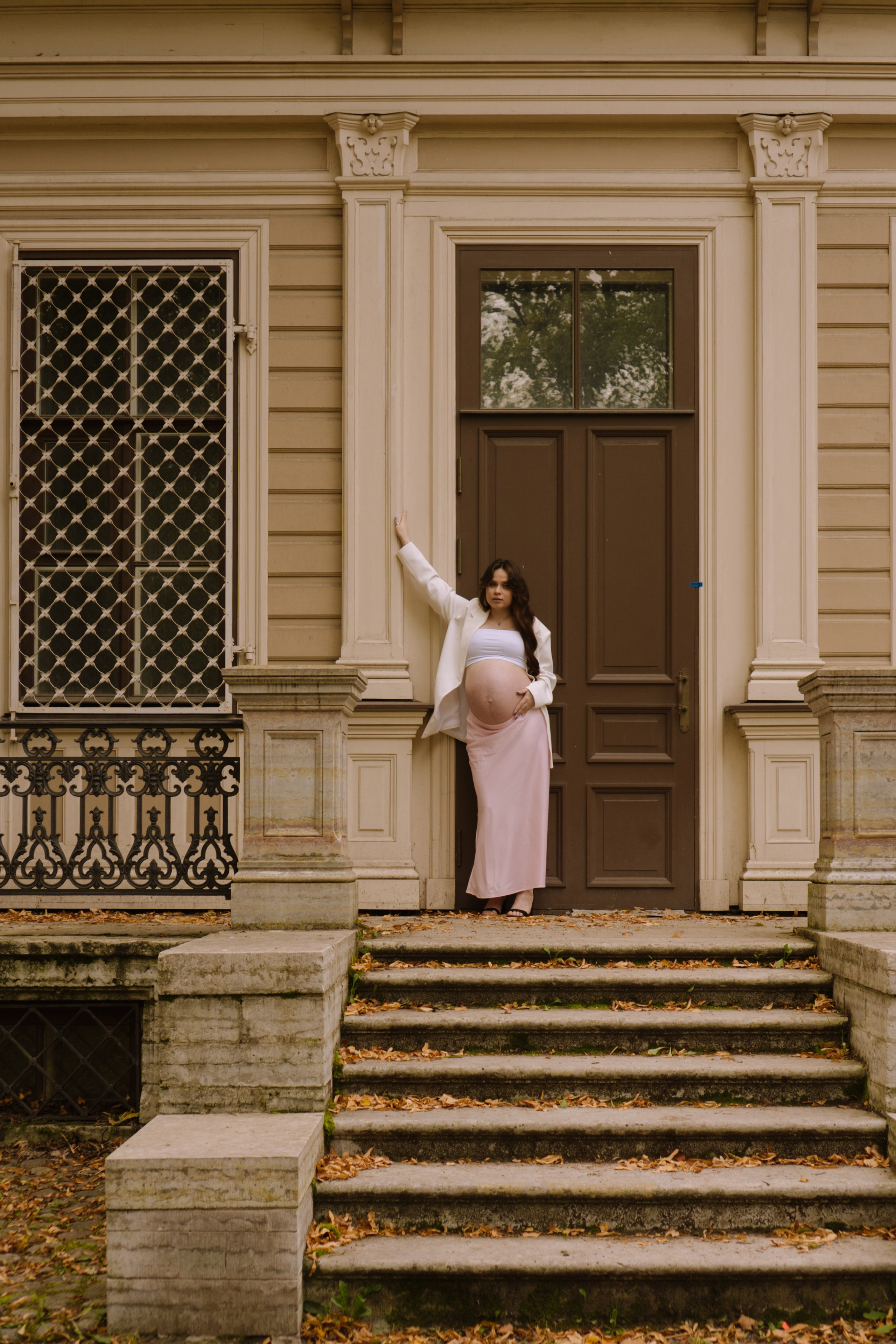 СЕМЕЙНАЯ ИСТОРИЯ. Профессиональный фотограф, Санкт-Петербург — Виктория Богомолова