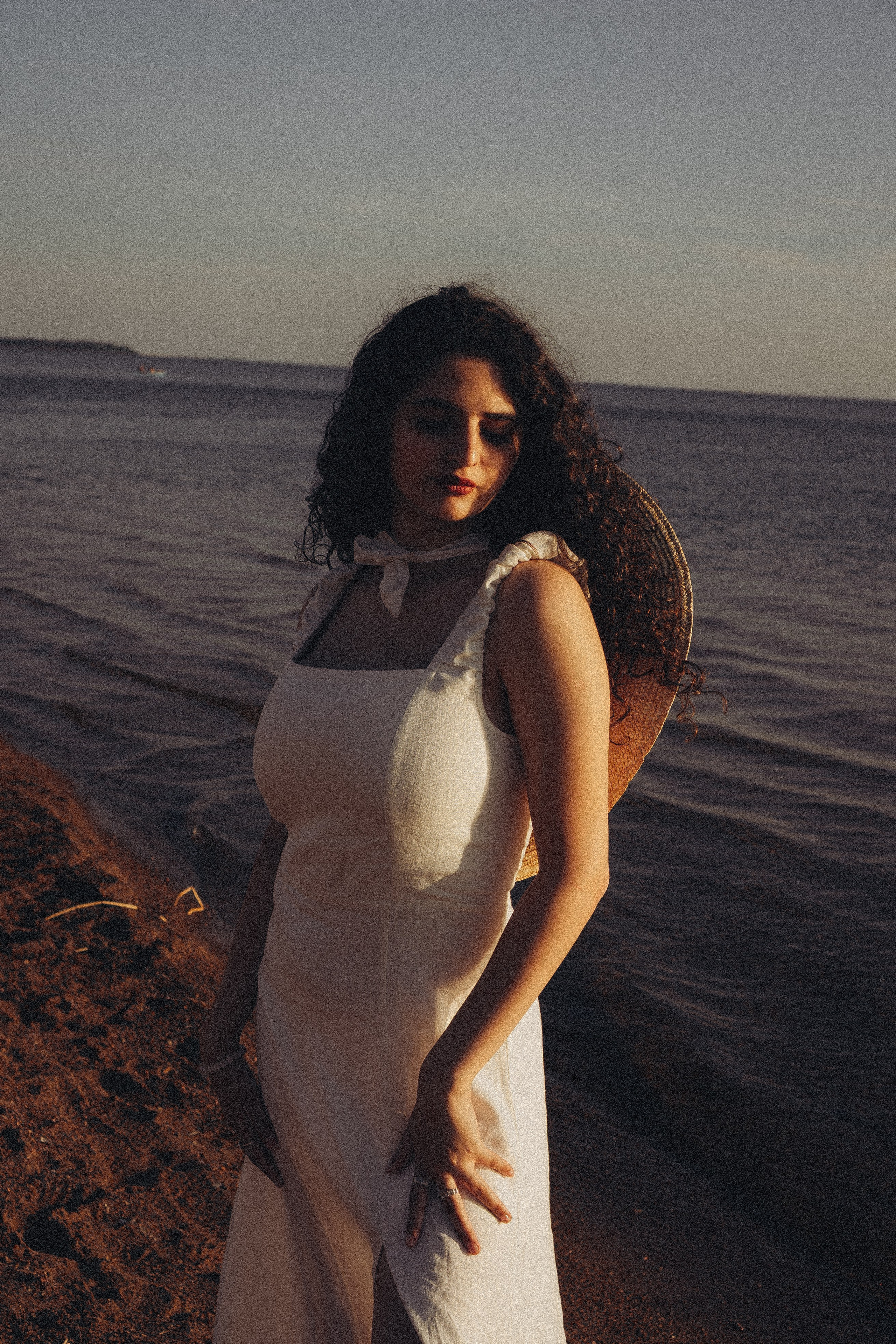 НА ФИНСКОМ ЗАЛИВЕ. Профессиональный фотограф, Санкт-Петербург — Виктория Богомолова