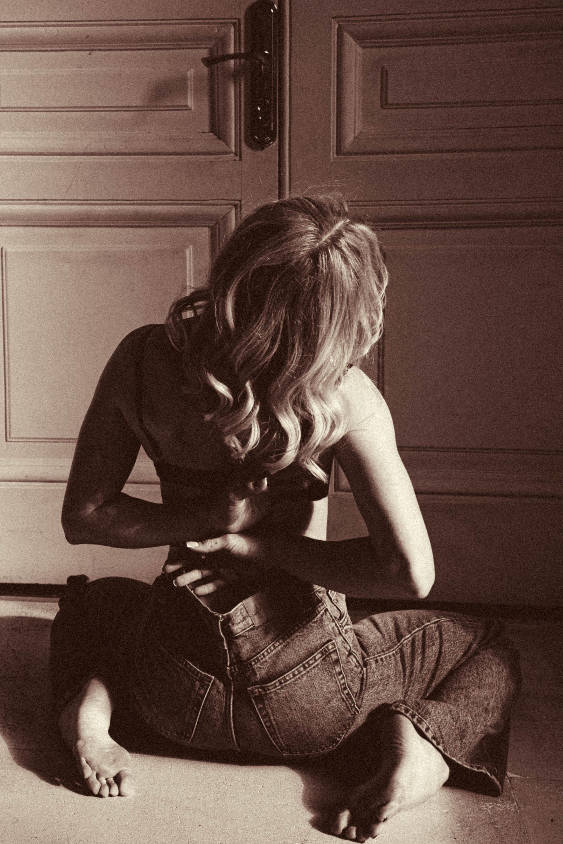 Винтажный стиль. Профессиональный фотограф, Санкт-Петербург — Виктория Богомолова