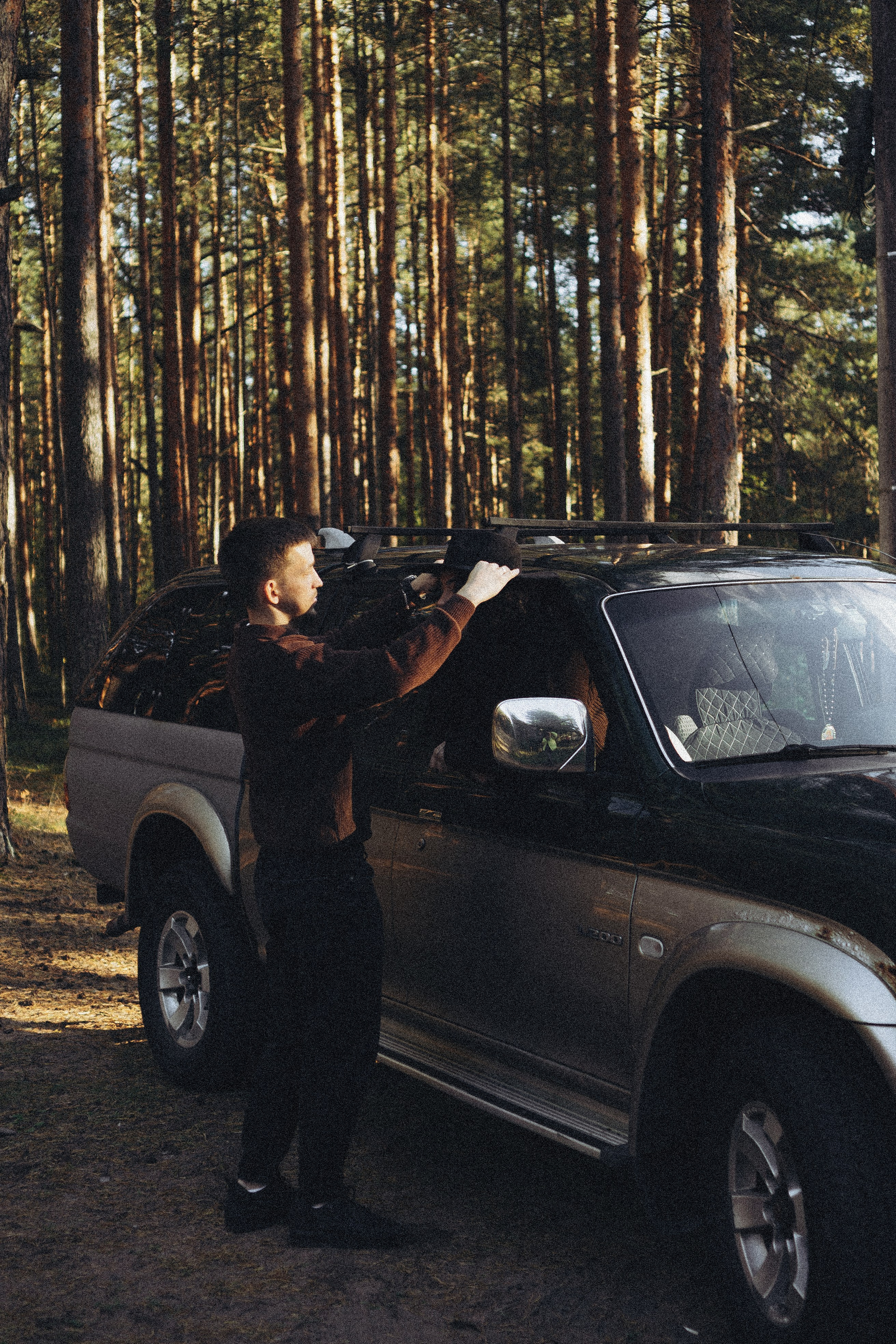 Прогулка по Финскому заливу. Профессиональный фотограф, Санкт-Петербург — Виктория Богомолова