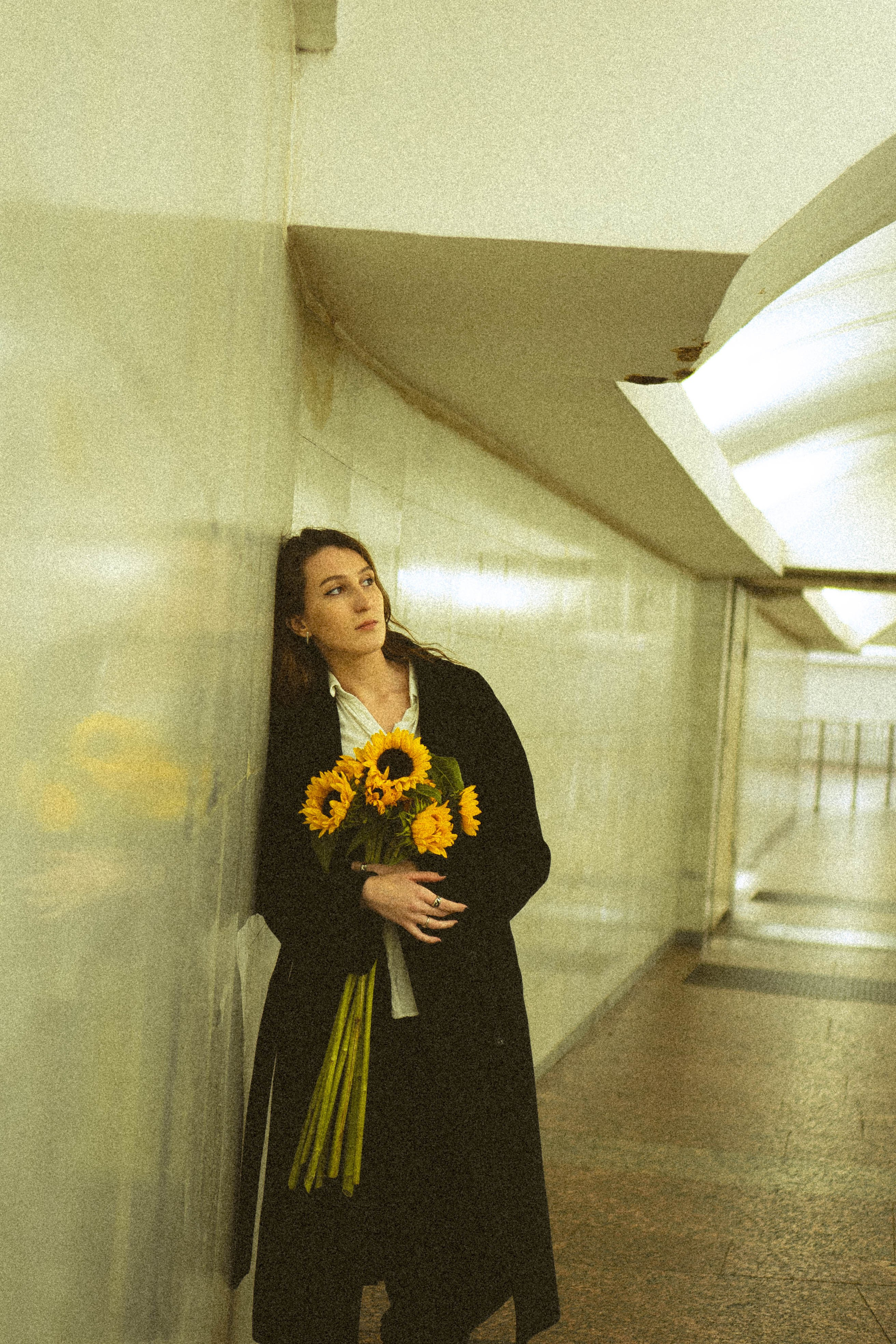 В метро. Профессиональный фотограф, Санкт-Петербург — Виктория Богомолова