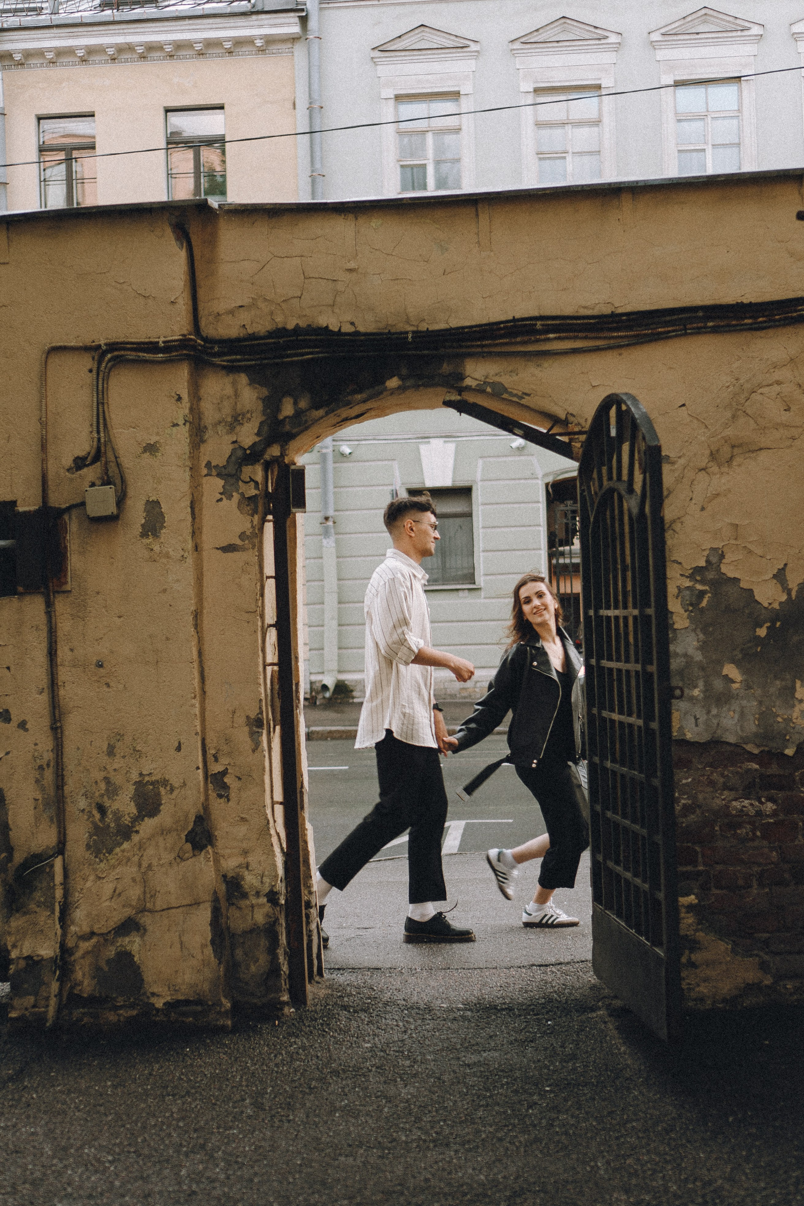 ЛЮБОВЬ В ИЮНЕ. Профессиональный фотограф, Санкт-Петербург — Виктория Богомолова