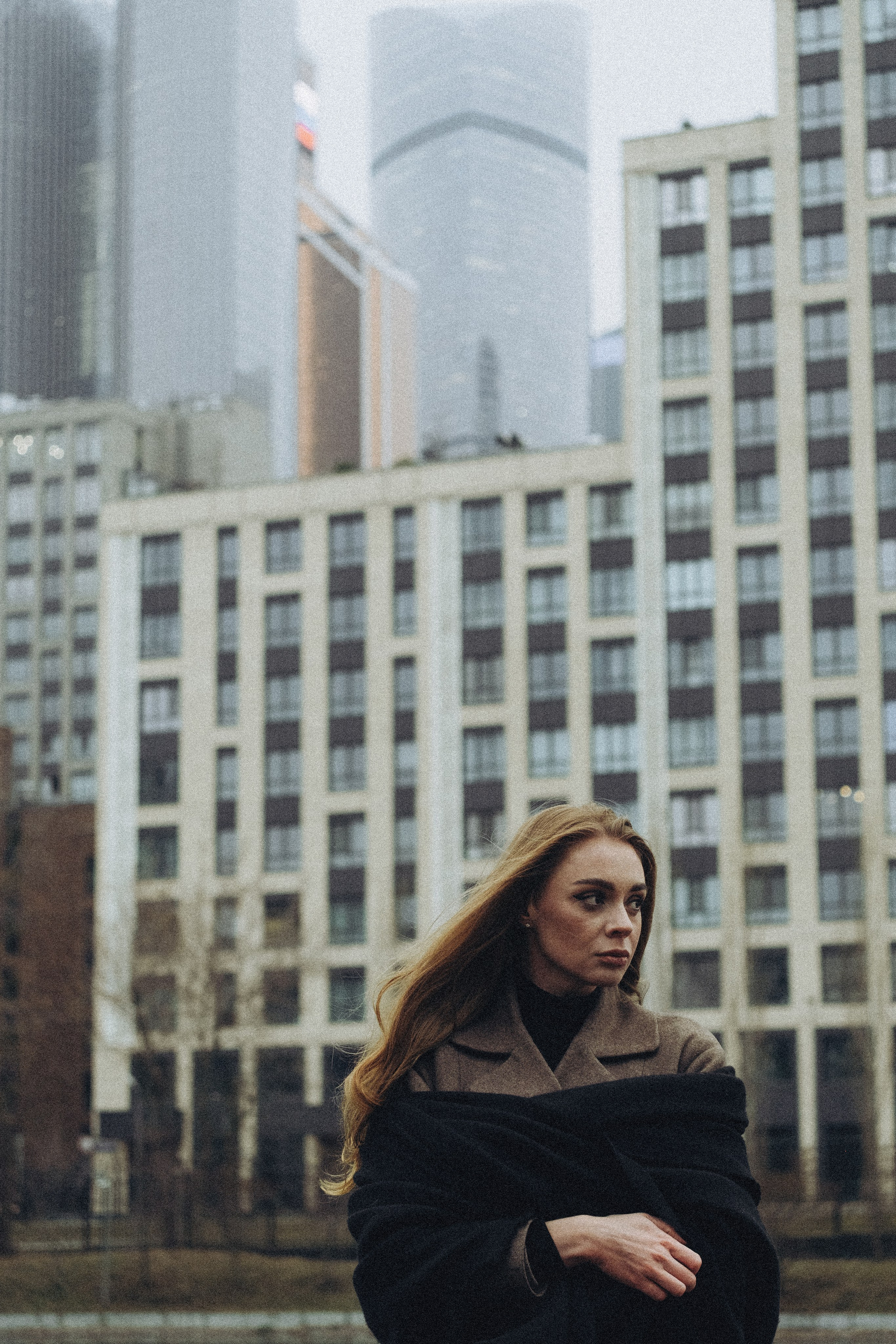 ПРОГУЛКА ПО МОСКВЕ. Профессиональный фотограф, Санкт-Петербург — Виктория Богомолова