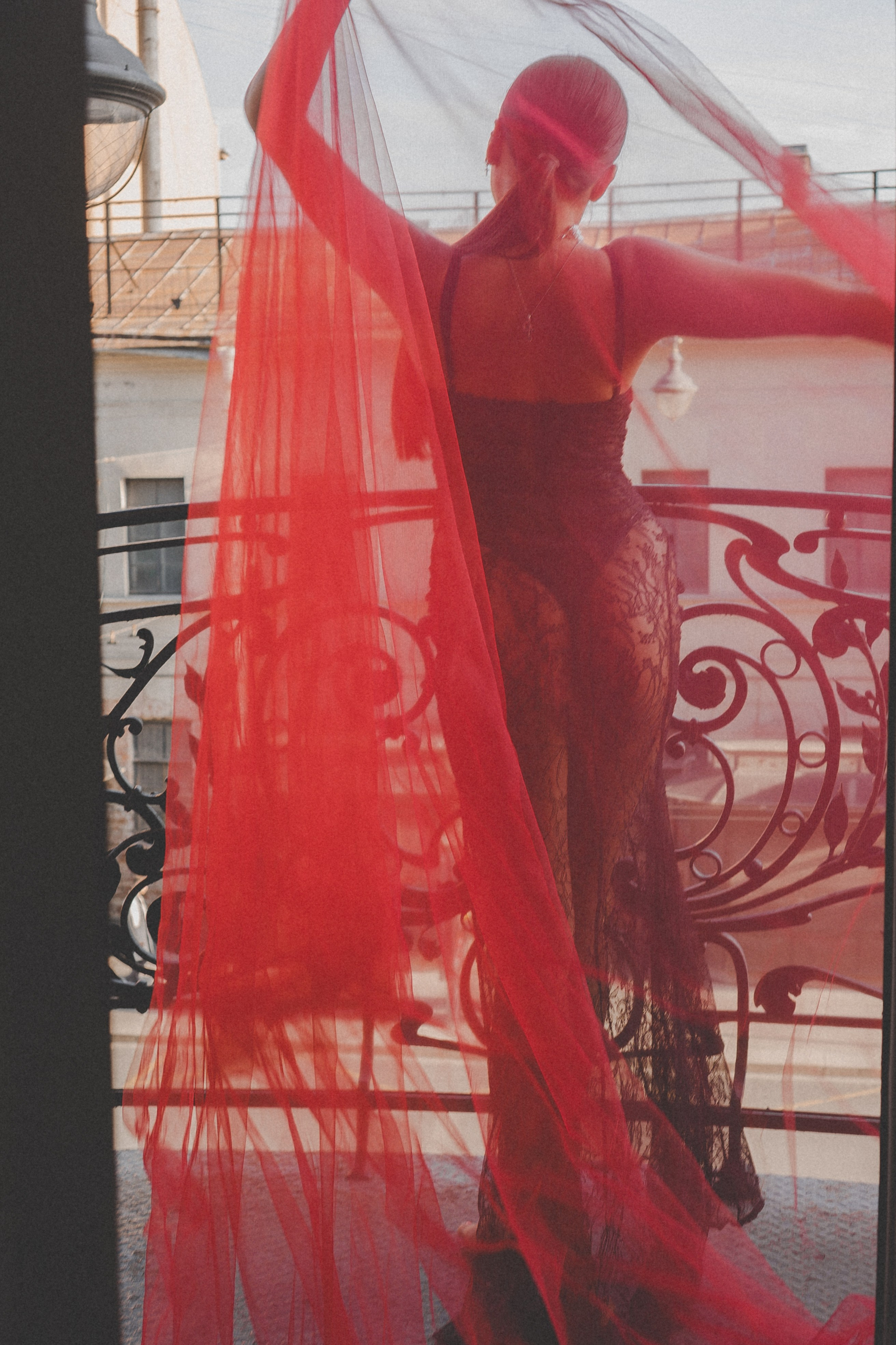 ПИТЕРСКИЙ БАЛКОНЧИК. Профессиональный фотограф, Санкт-Петербург — Виктория Богомолова