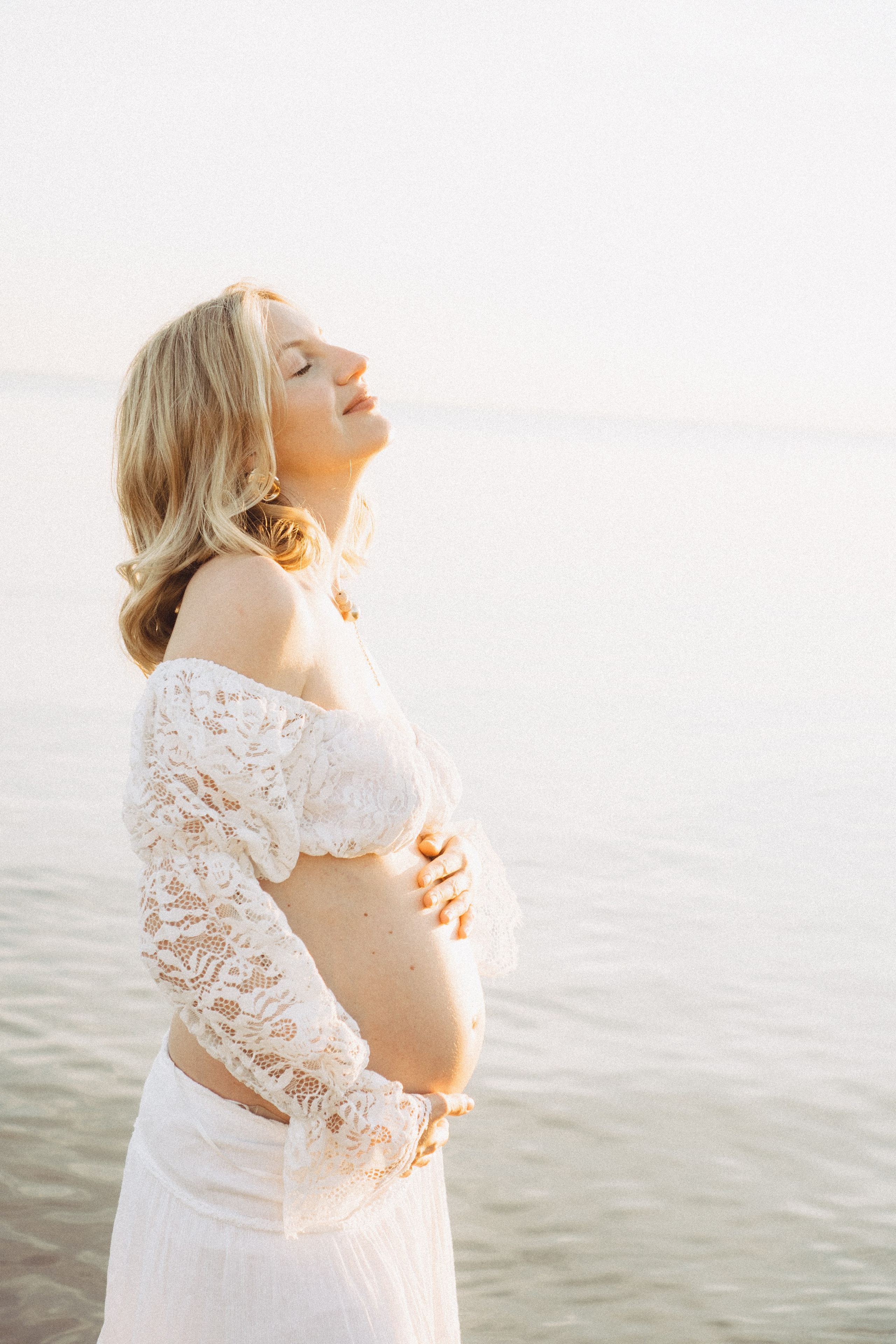 В ОЖИДАНИИ. Профессиональный фотограф, Санкт-Петербург — Виктория Богомолова