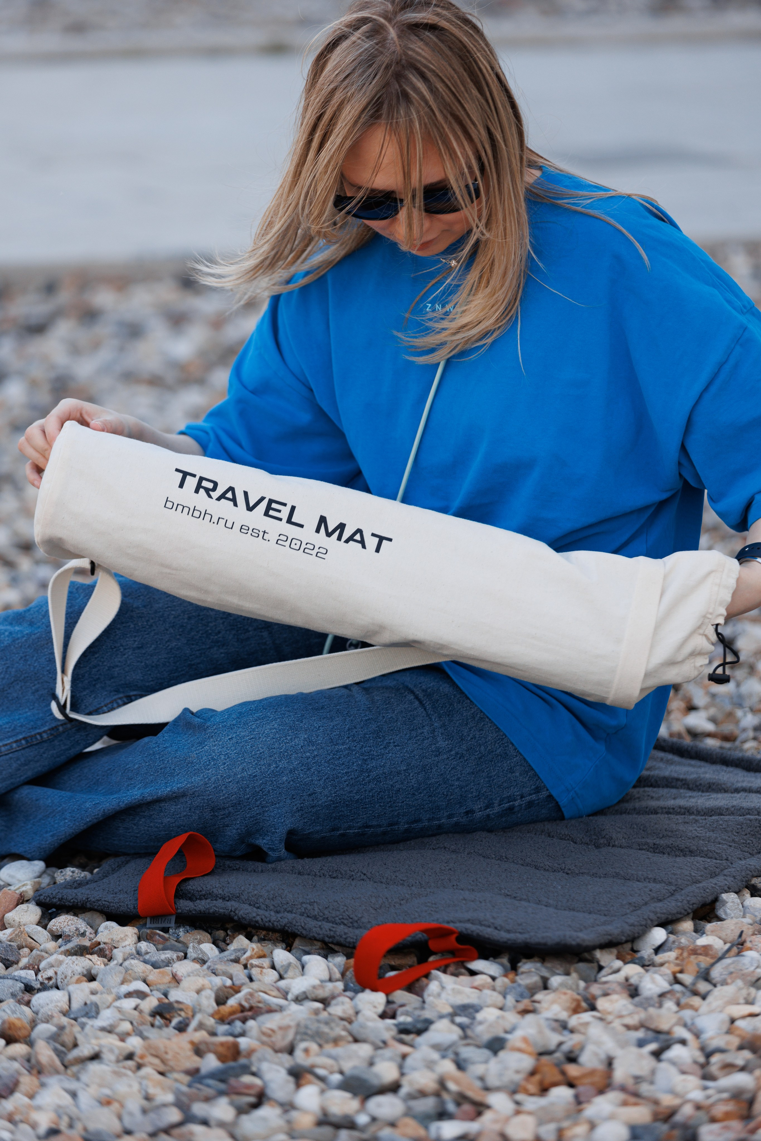 Bmbh городская. Фотограф анималист Кристина Карпова, Москва