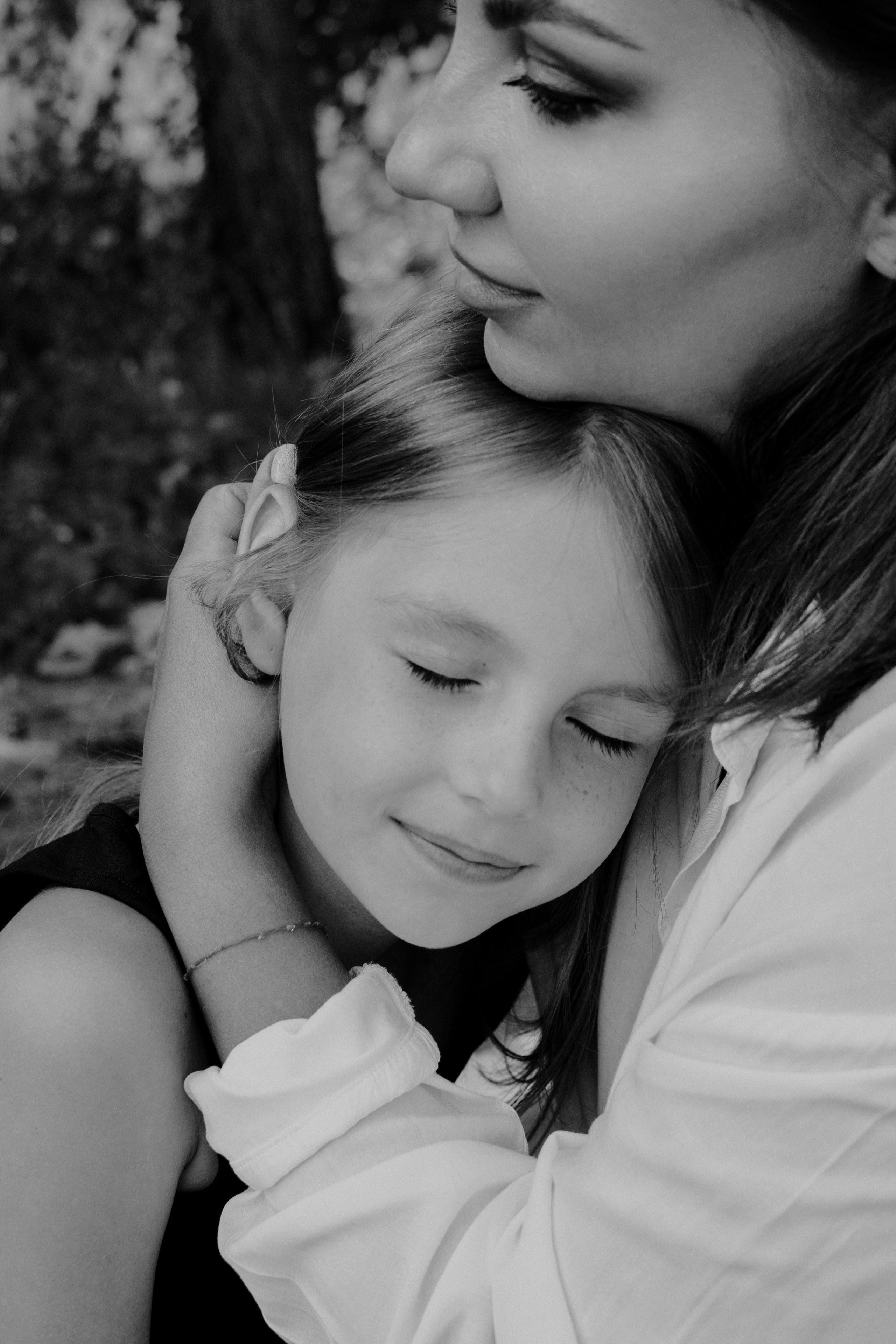 Ира и Нора. Фотограф Екатеринбург Алина Станицкая